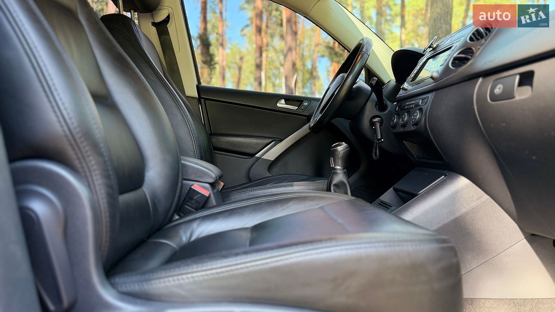Volkswagen Tiguan 2008 VIN WVGZZZ5NZ8W037537 фото оголошення 35 з 39