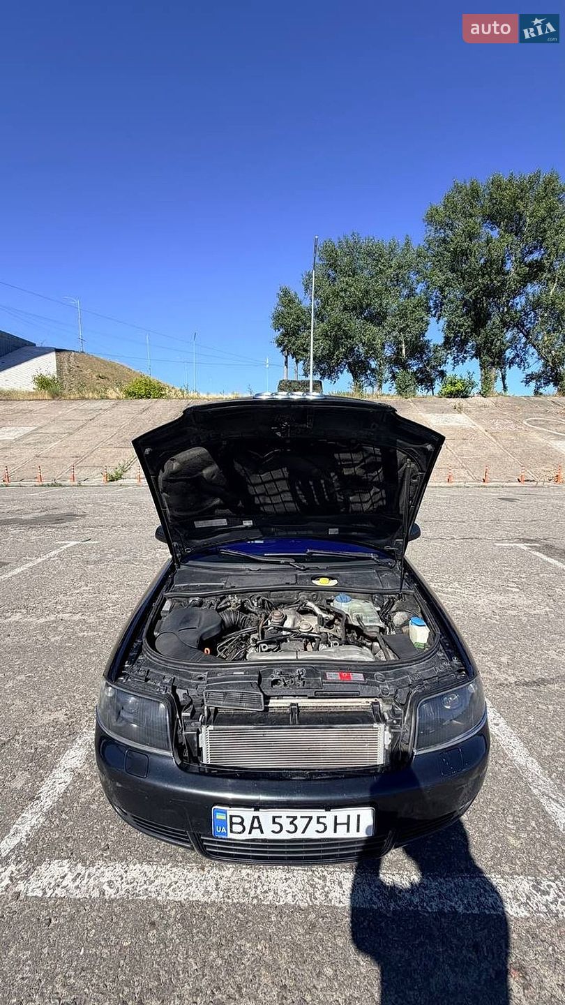Audi A6 2004 VIN WAUZZZ4B44N063265 фото оголошення 22 з 30