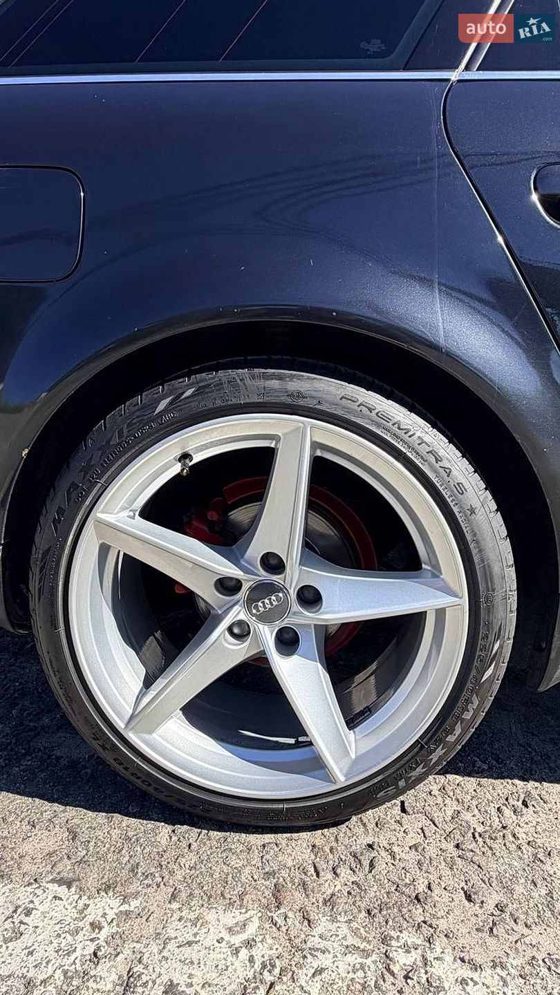 Audi A6 2004 VIN WAUZZZ4B44N063265 фото оголошення 23 з 30