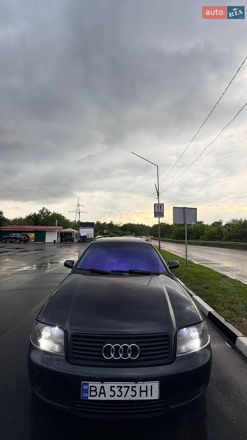Audi A6 2004 VIN WAUZZZ4B44N063265 фото оголошення 26 з 30