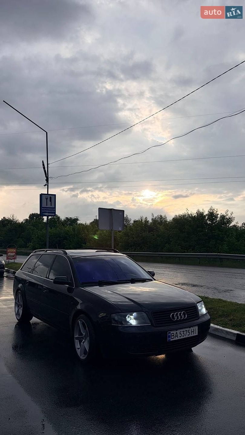 Audi A6 2004 VIN WAUZZZ4B44N063265 фото оголошення 27 з 30