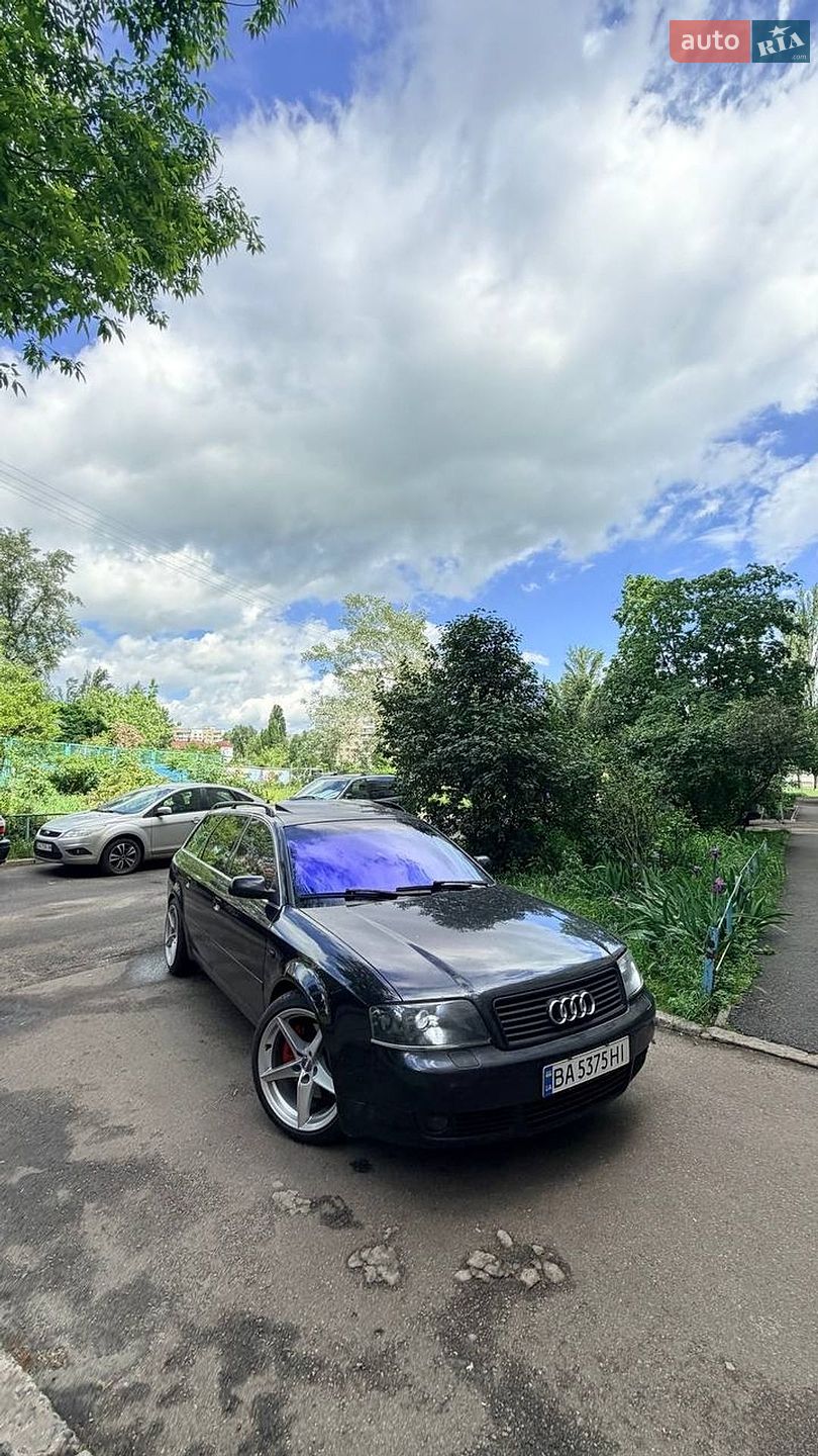 Audi A6 2004 VIN WAUZZZ4B44N063265 фото оголошення 28 з 30