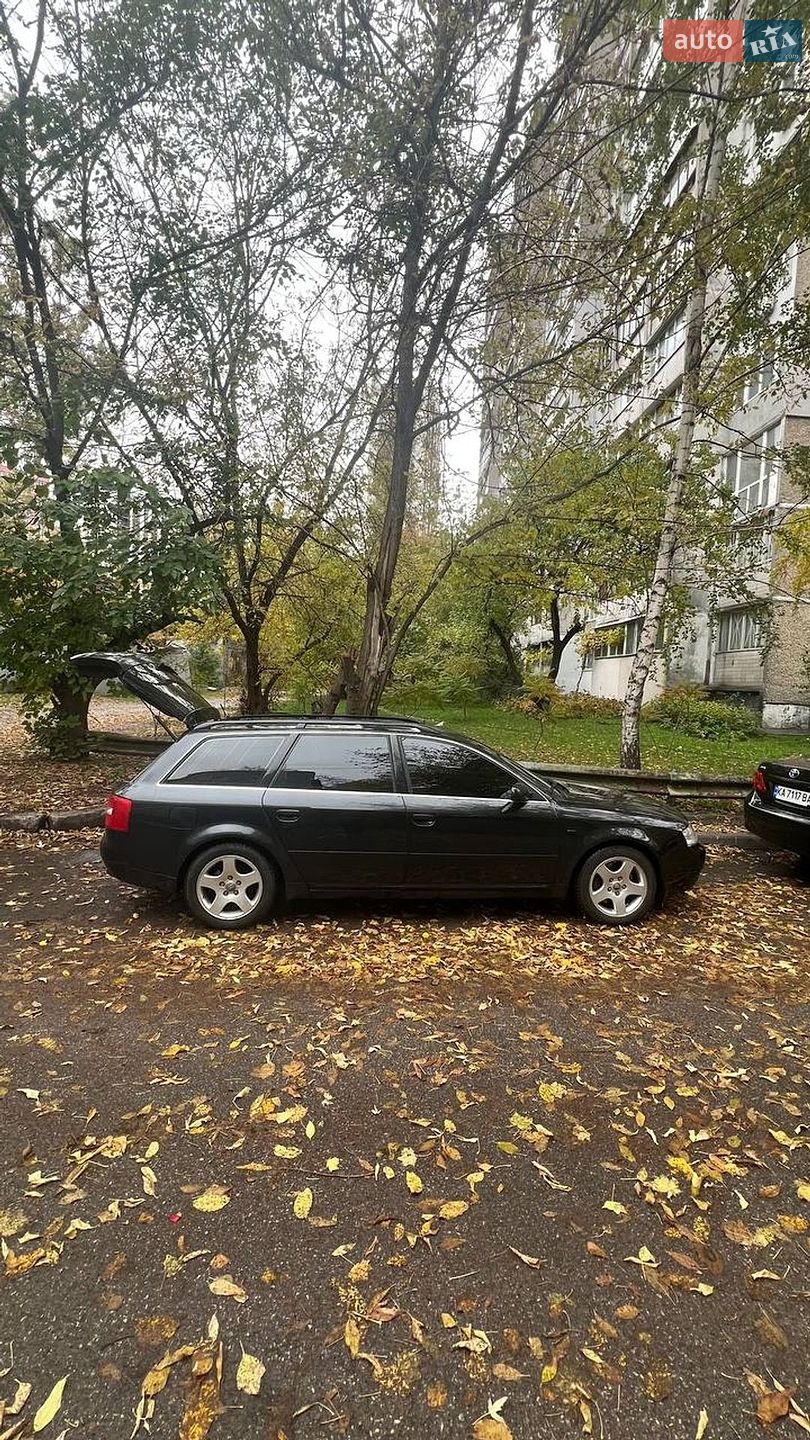 Audi A6 2004 VIN WAUZZZ4B44N063265 фото оголошення 30 з 30