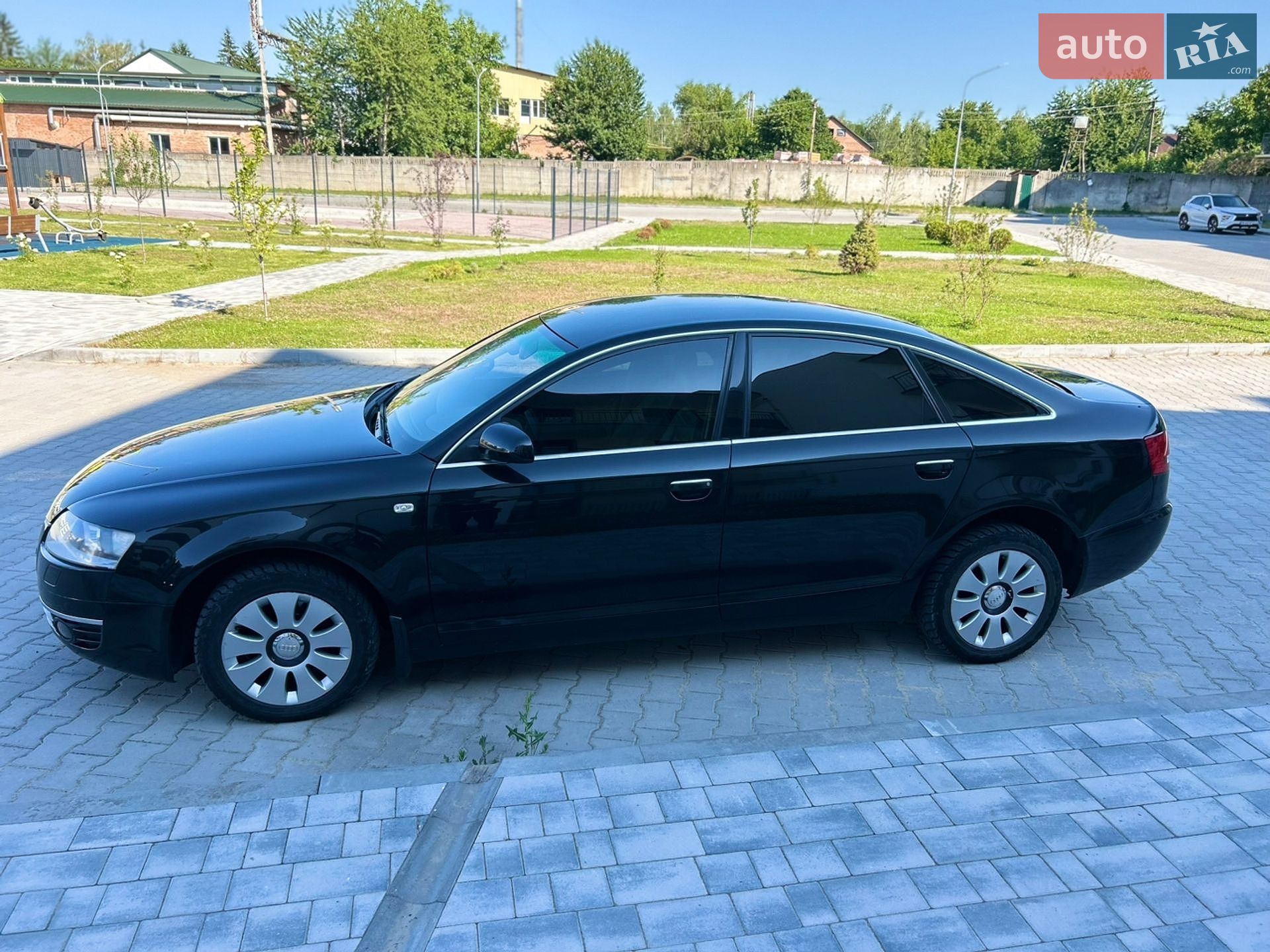 Audi A6 2005 VIN WAUZZZ4F76N093785 фото оголошення 3 з 26