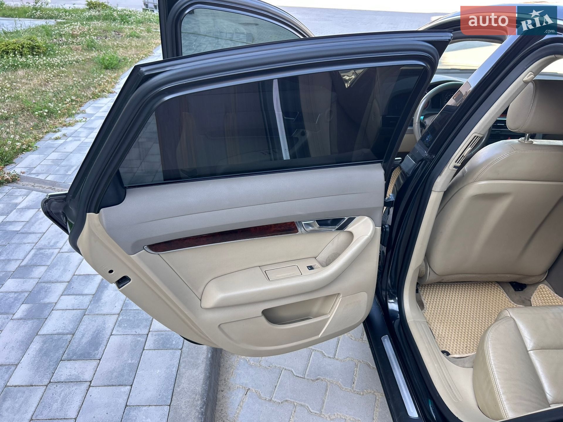 Audi A6 2005 VIN WAUZZZ4F76N093785 фото оголошення 15 з 26