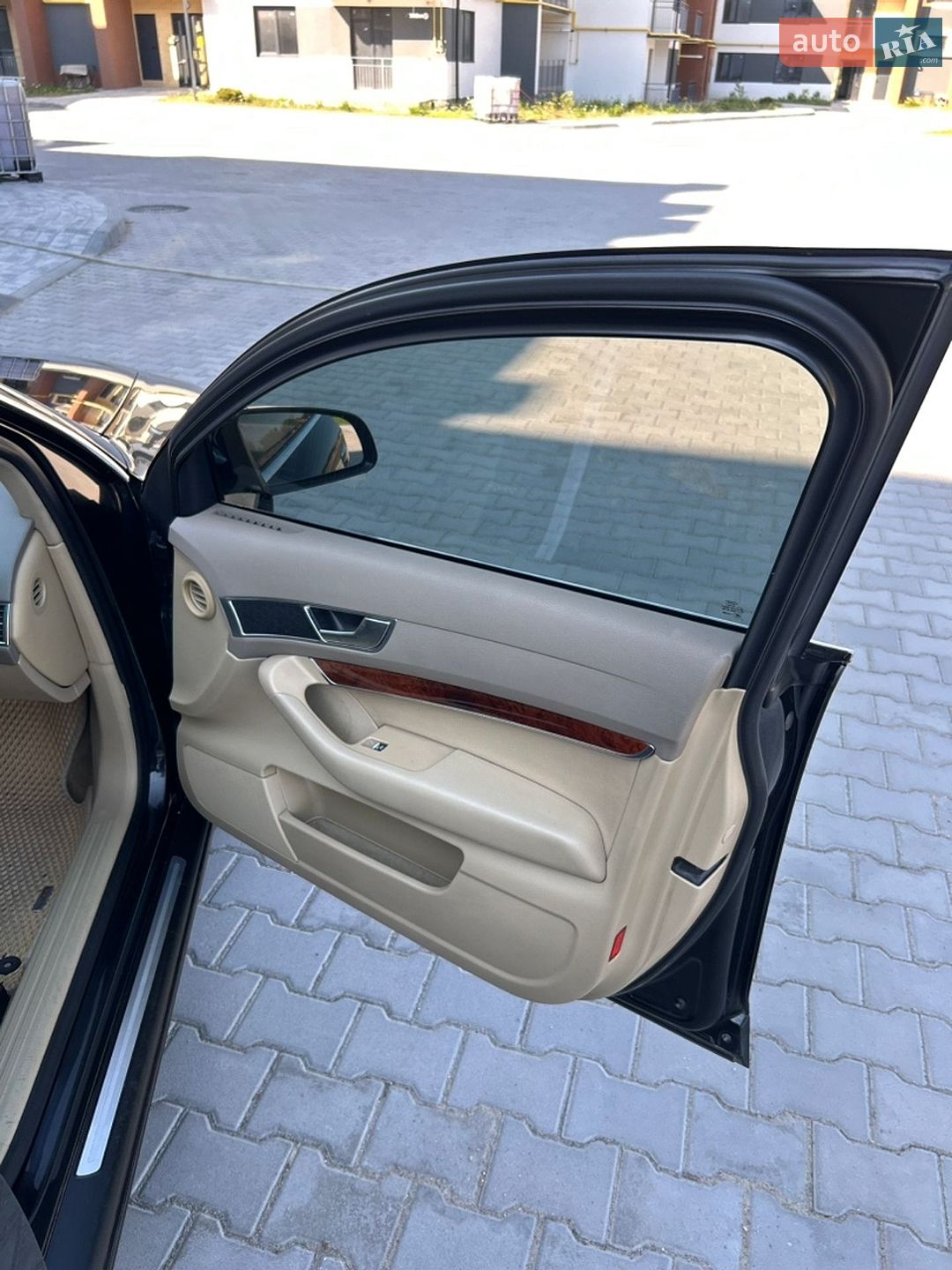 Audi A6 2005 VIN WAUZZZ4F76N093785 фото оголошення 17 з 26