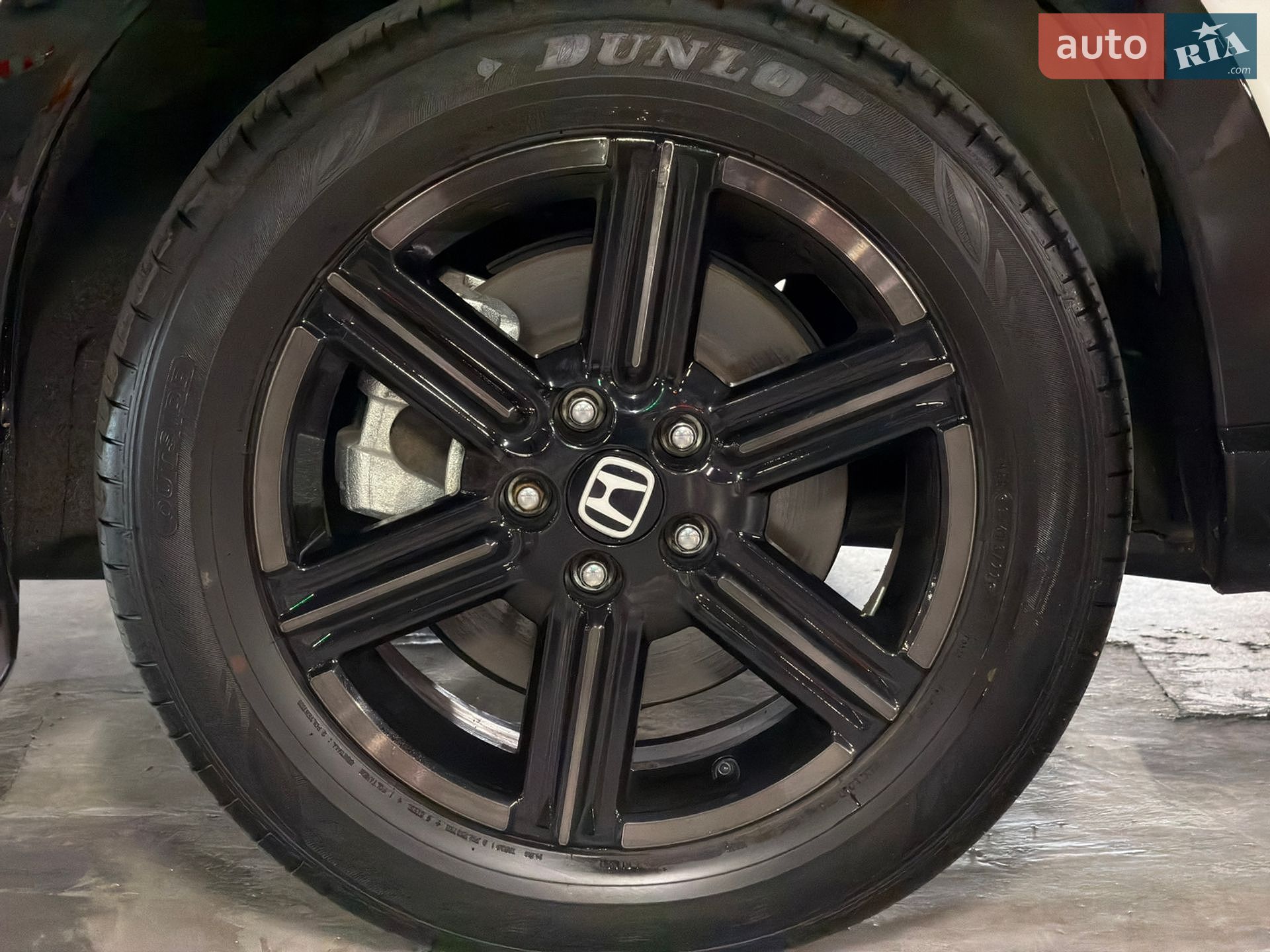 Honda eNS1 2023 VIN LVHRS1827P5200733 фото оголошення 17 з 55