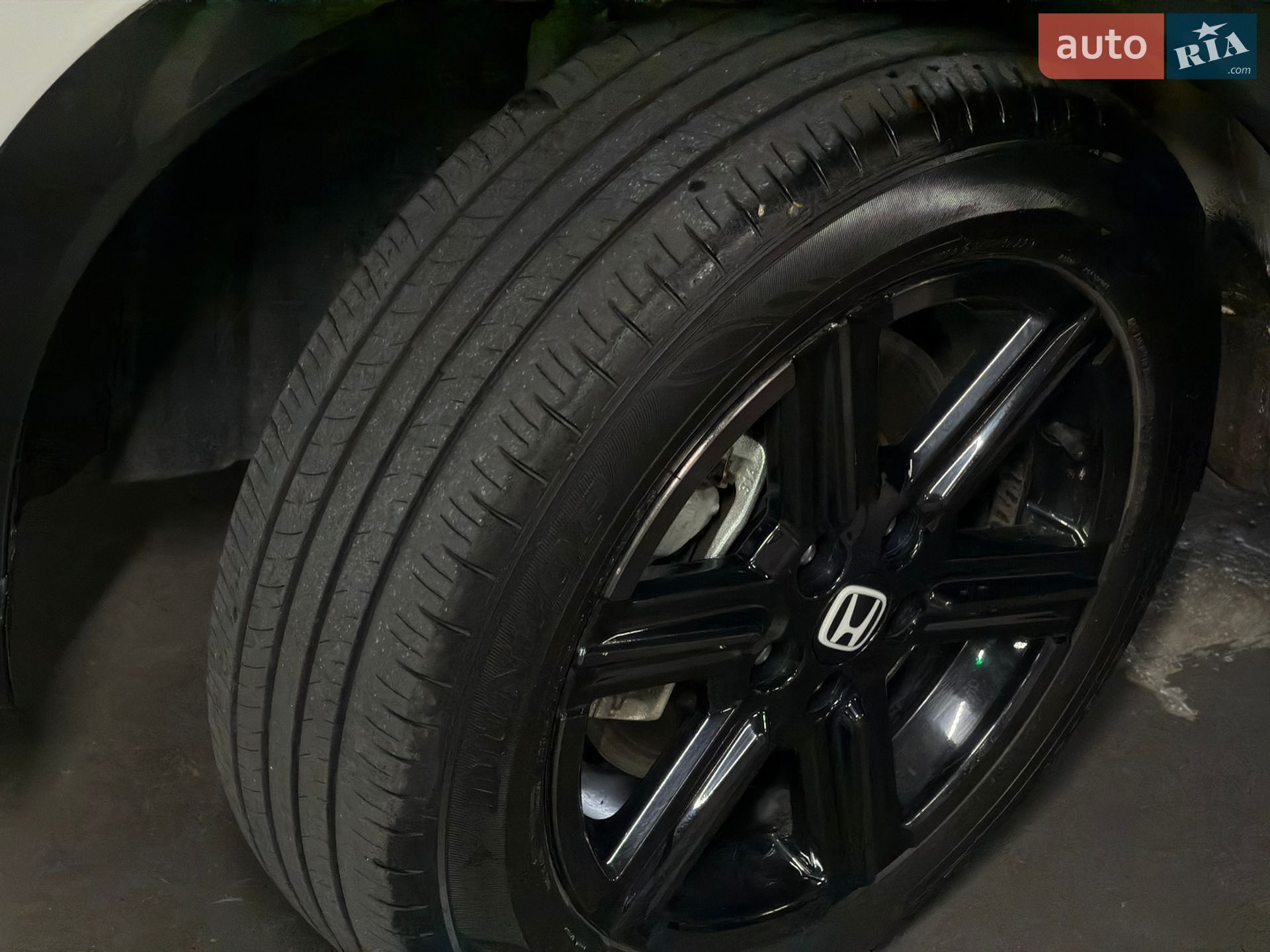 Honda eNS1 2023 VIN LVHRS1827P5200733 фото оголошення 51 з 55