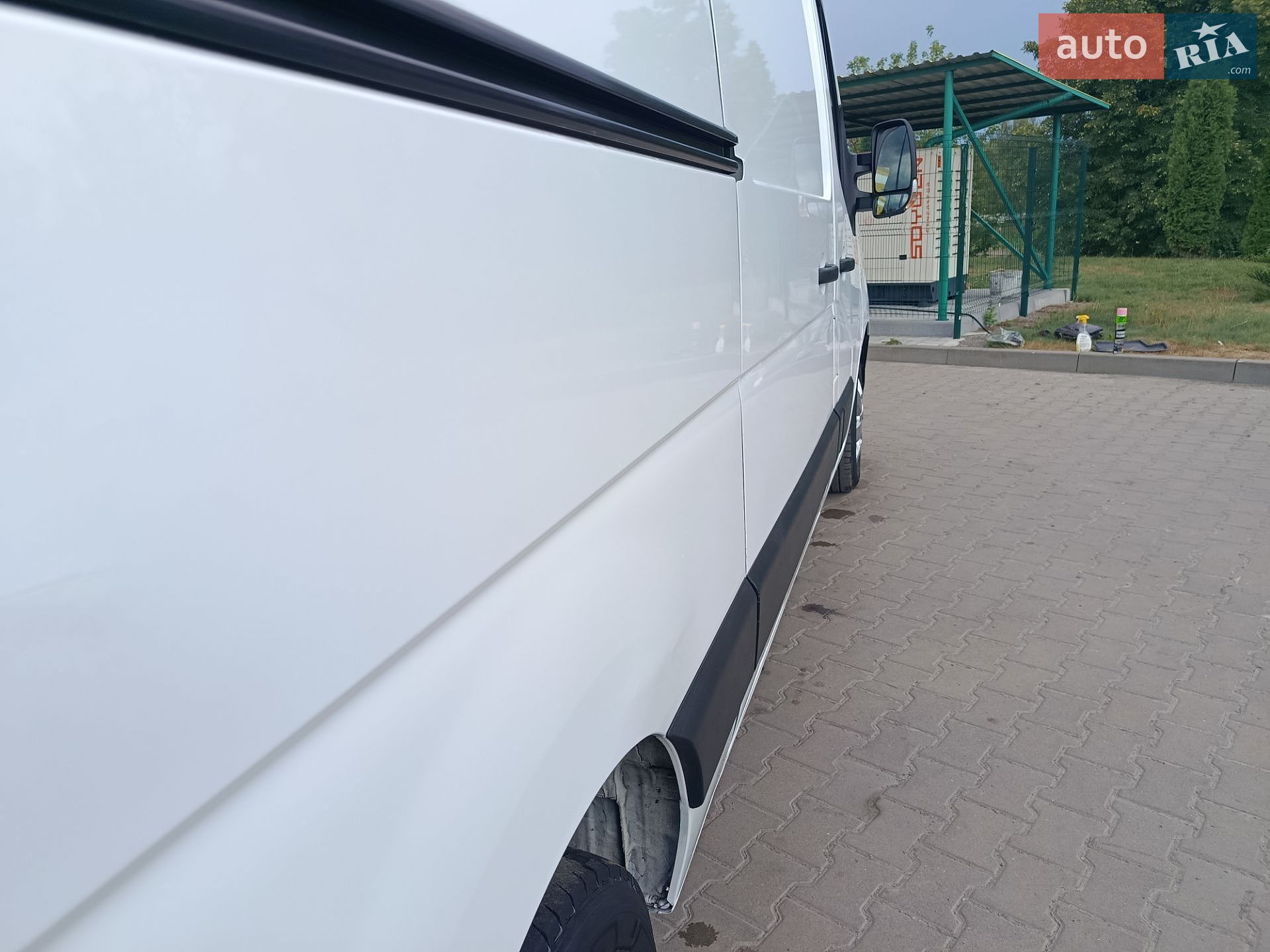 Renault Master 2022 VIN VF1MA000769101280 фото оголошення 13 з 57