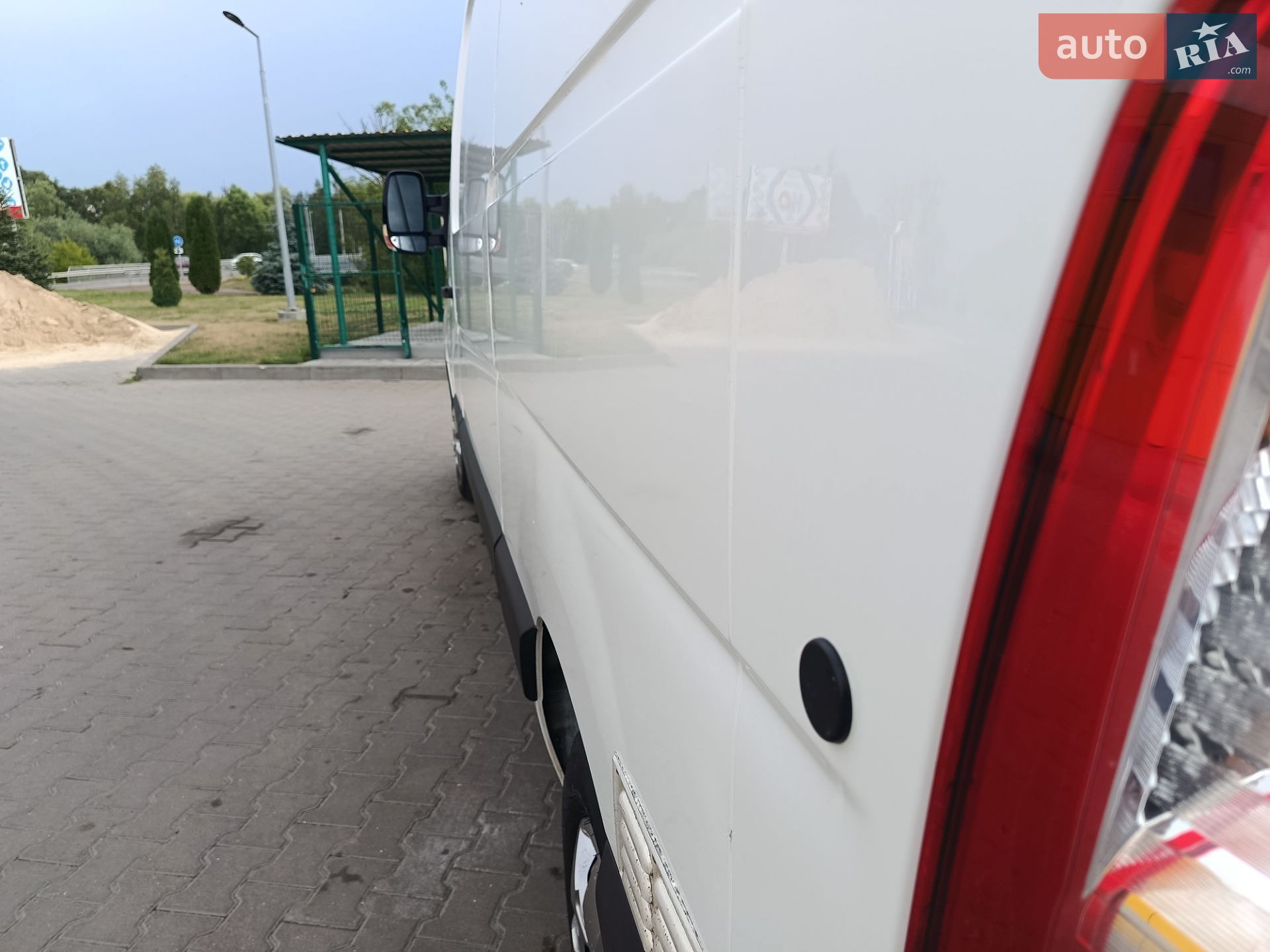 Renault Master 2022 VIN VF1MA000769101280 фото оголошення 16 з 57