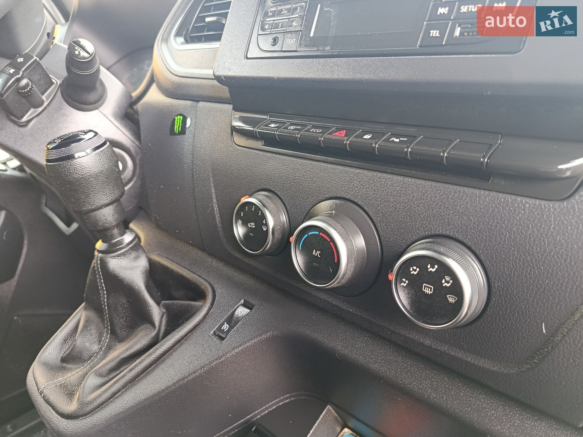 Renault Master 2022 VIN VF1MA000769101280 фото оголошення 21 з 57