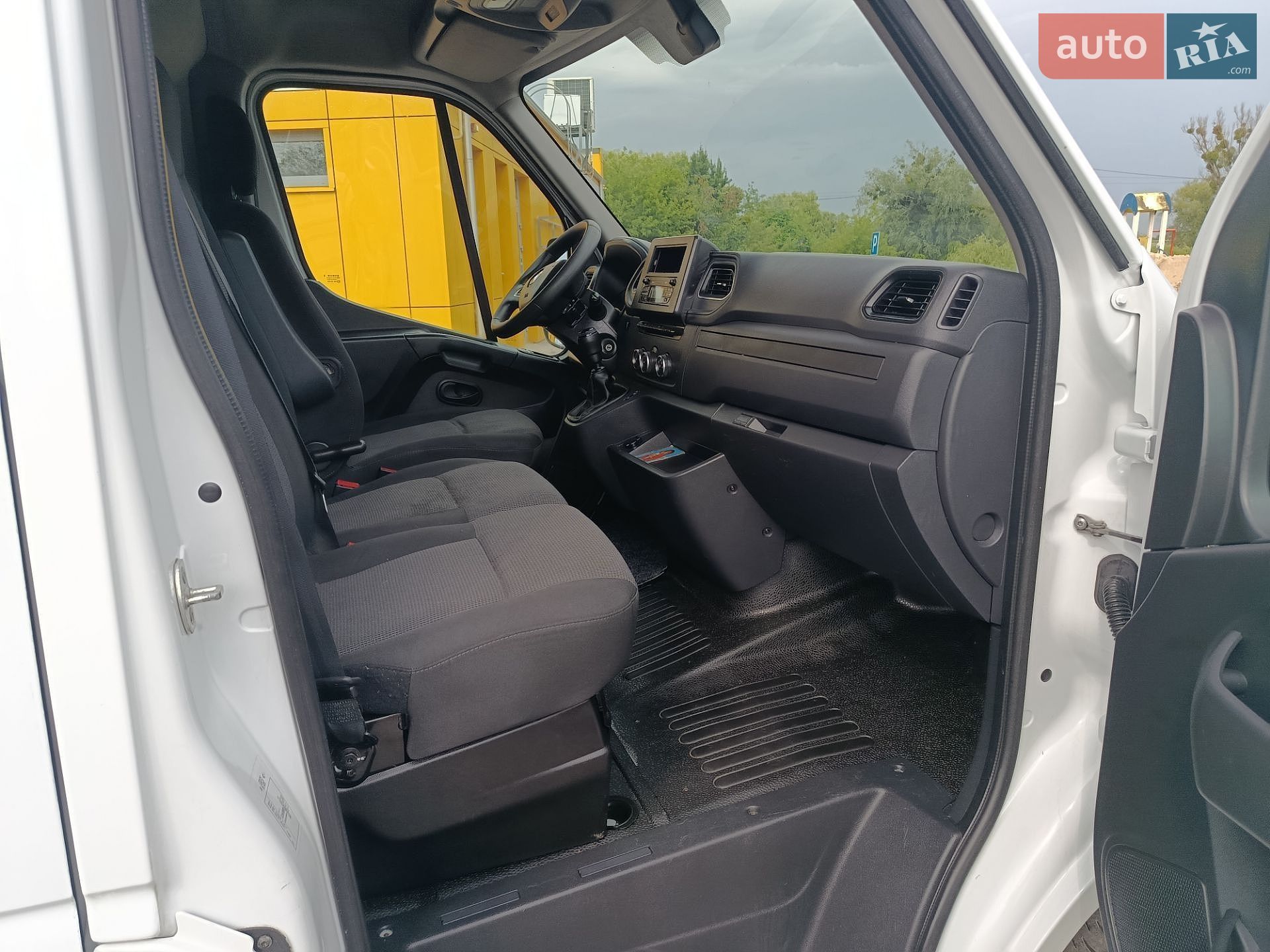 Renault Master 2022 VIN VF1MA000769101280 фото оголошення 23 з 57