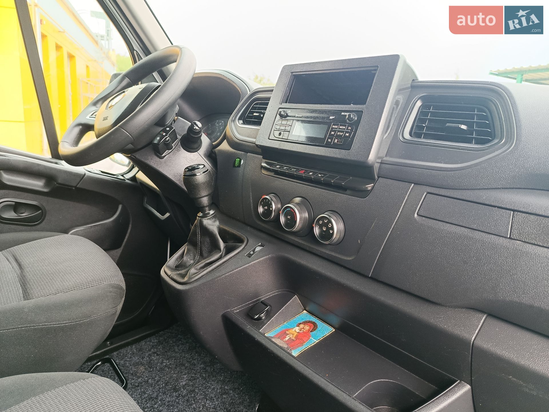 Renault Master 2022 VIN VF1MA000769101280 фото оголошення 26 з 57