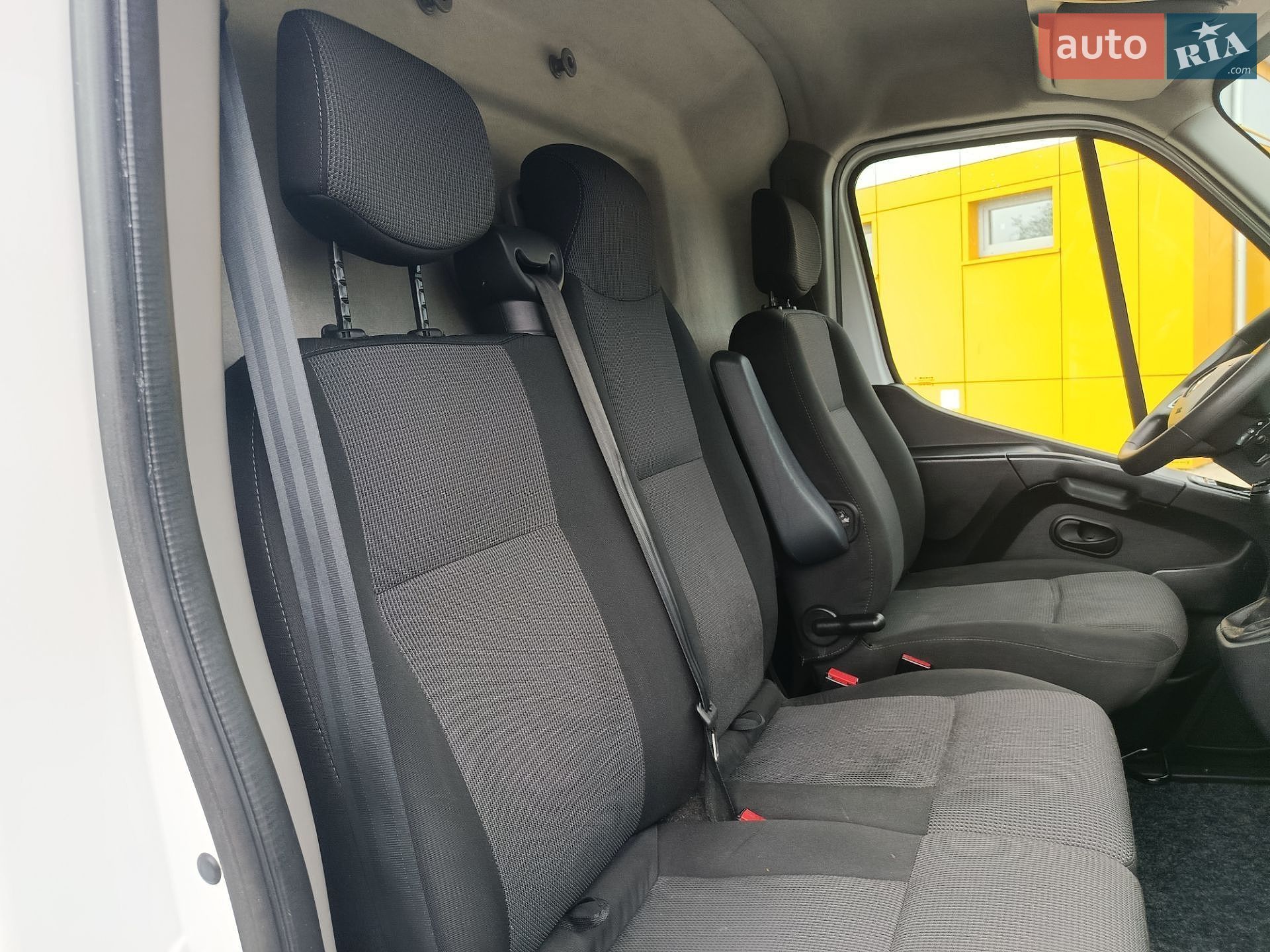 Renault Master 2022 VIN VF1MA000769101280 фото оголошення 29 з 57