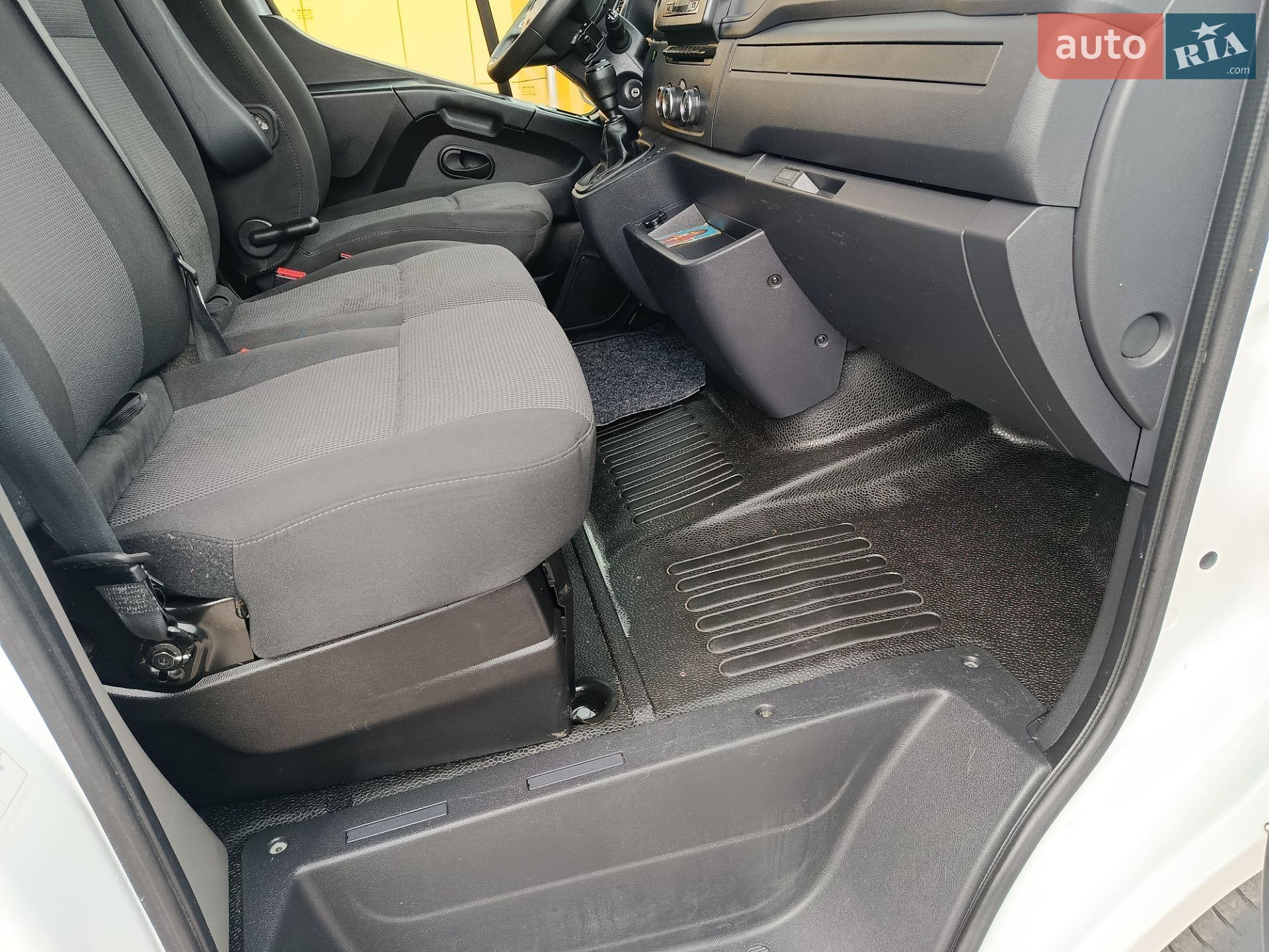 Renault Master 2022 VIN VF1MA000769101280 фото оголошення 31 з 57