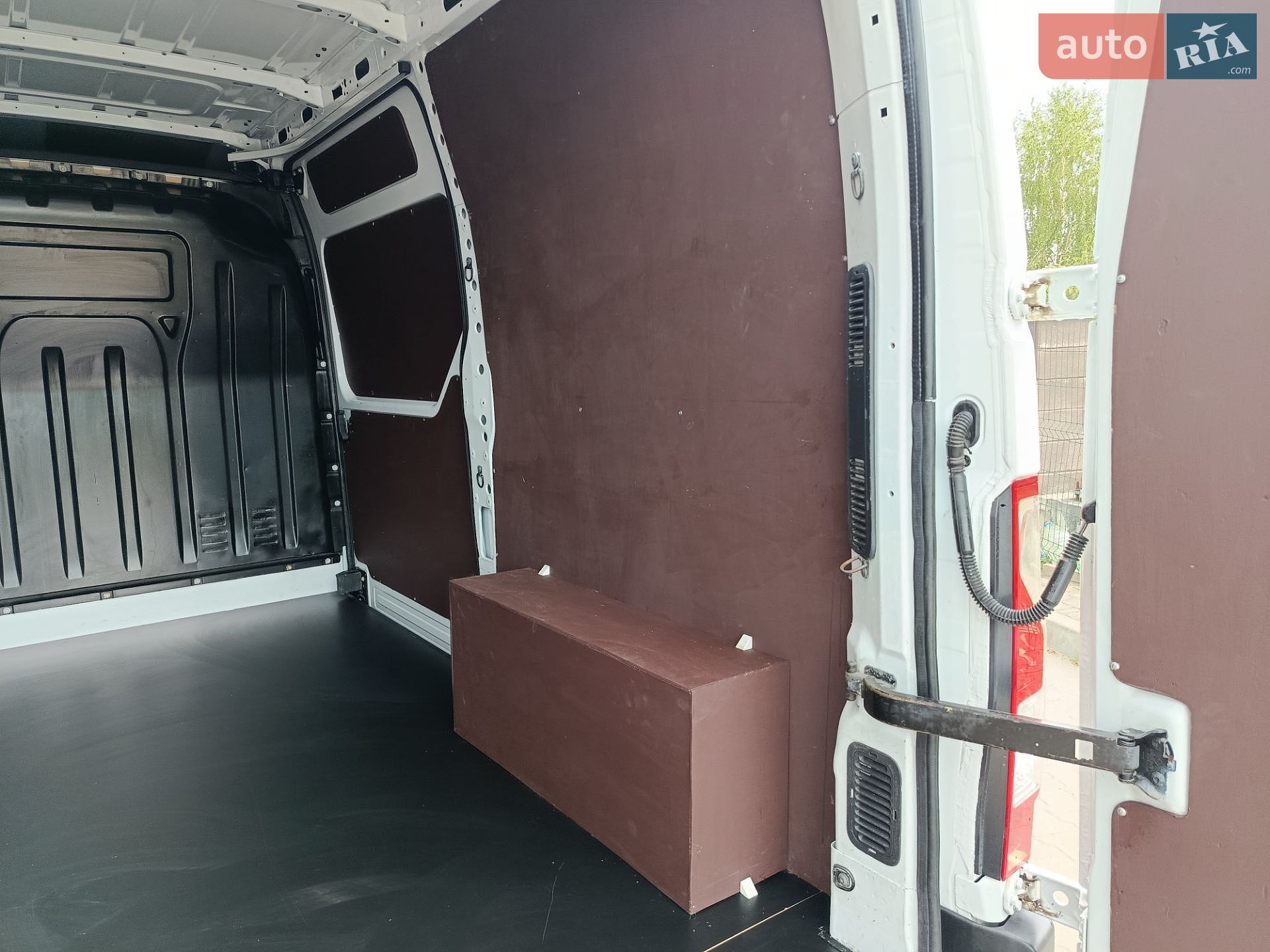 Renault Master 2022 VIN VF1MA000769101280 фото оголошення 34 з 57