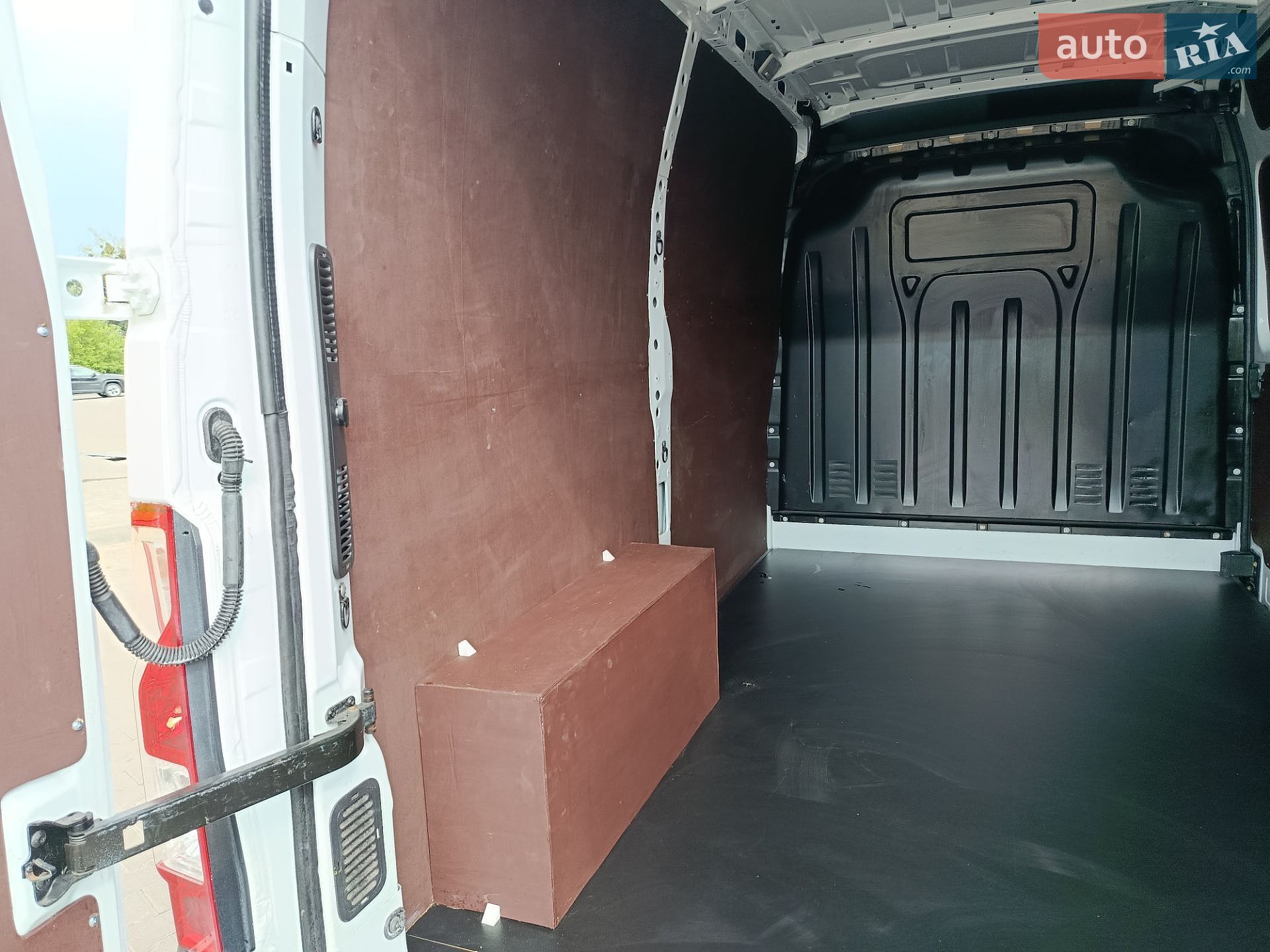 Renault Master 2022 VIN VF1MA000769101280 фото оголошення 36 з 57