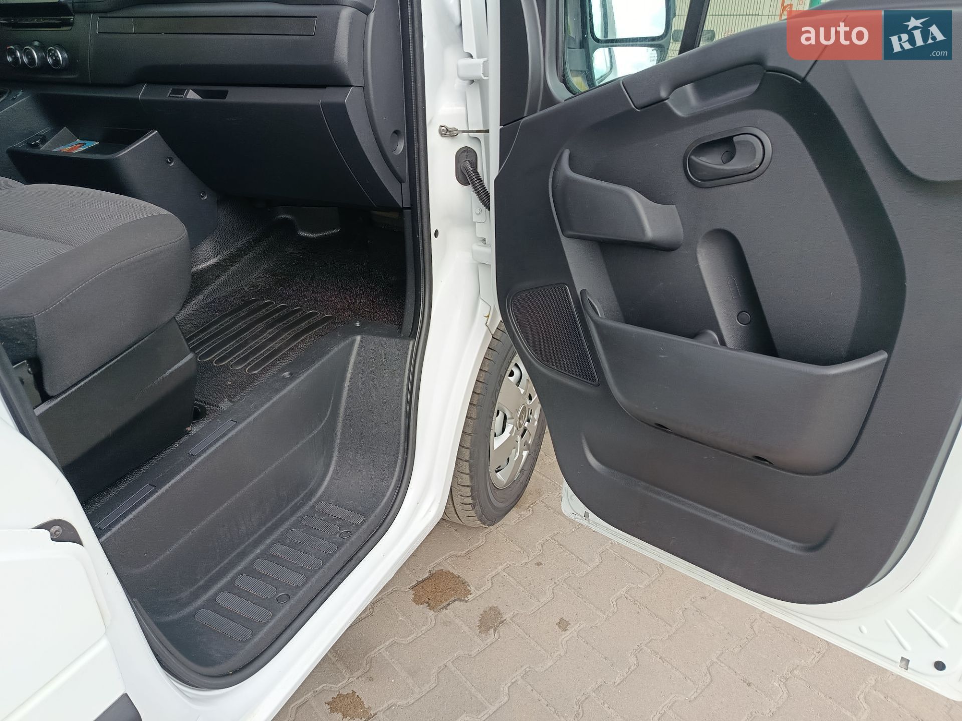 Renault Master 2022 VIN VF1MA000769101280 фото оголошення 37 з 57