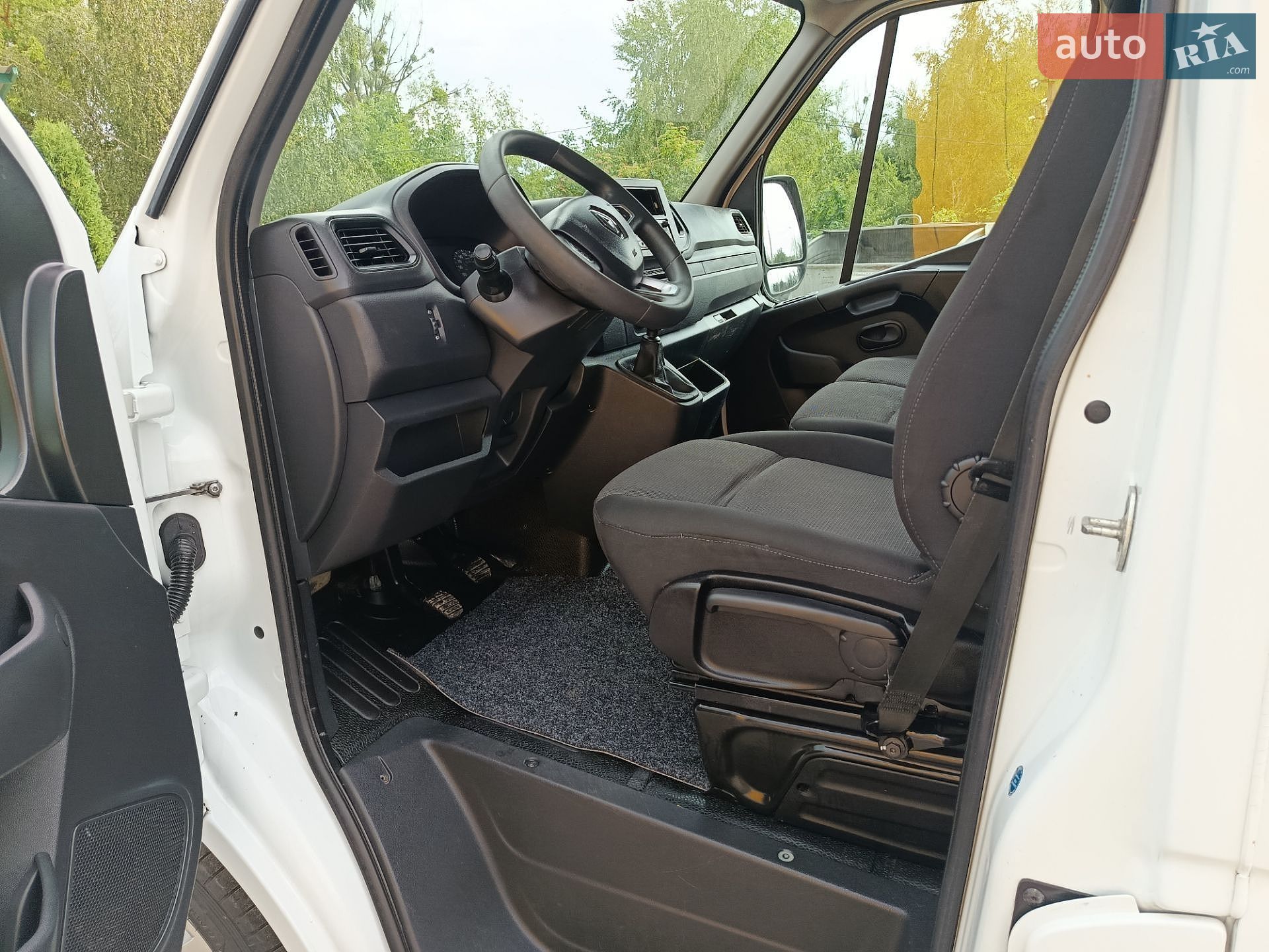Renault Master 2022 VIN VF1MA000769101280 фото оголошення 39 з 57