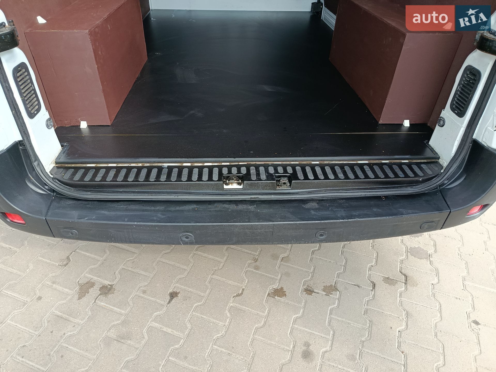 Renault Master 2022 VIN VF1MA000769101280 фото оголошення 40 з 57