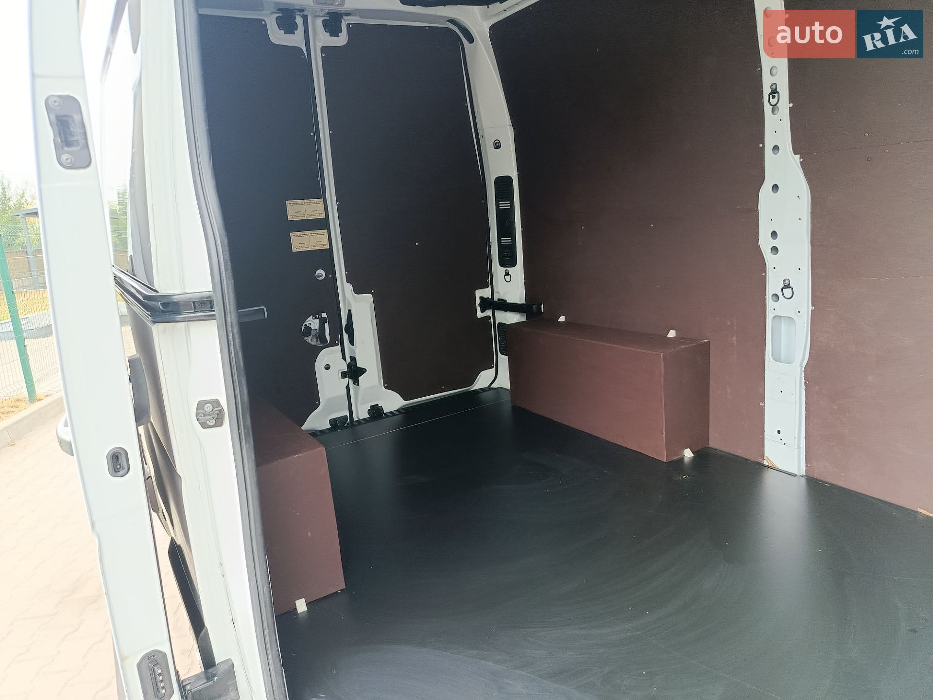 Renault Master 2022 VIN VF1MA000769101280 фото оголошення 41 з 57