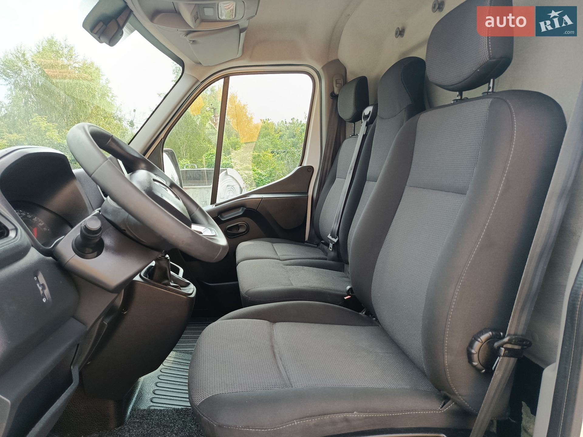 Renault Master 2022 VIN VF1MA000769101280 фото оголошення 42 з 57