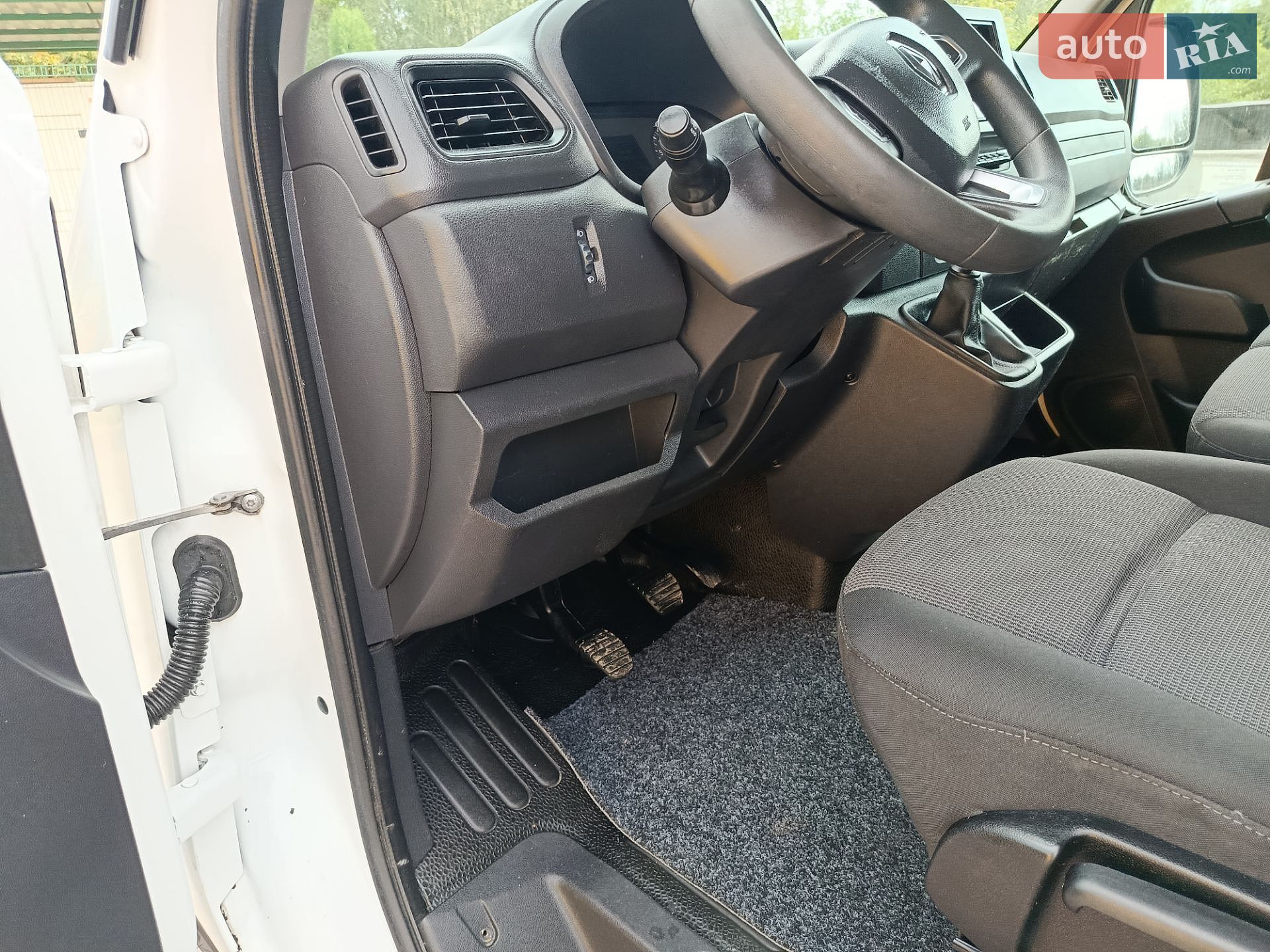 Renault Master 2022 VIN VF1MA000769101280 фото оголошення 43 з 57