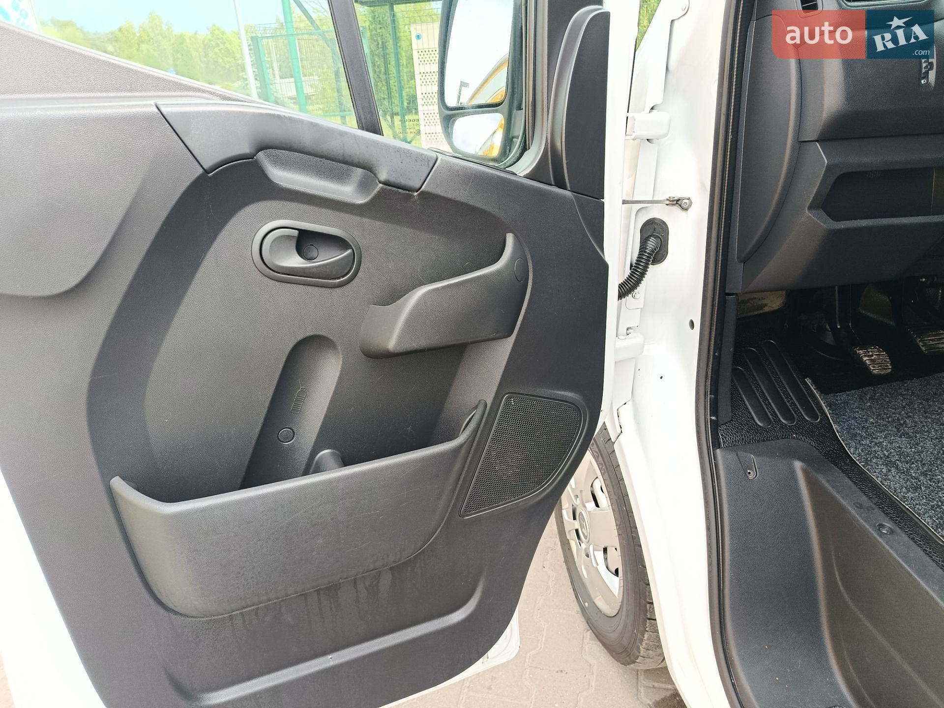 Renault Master 2022 VIN VF1MA000769101280 фото оголошення 44 з 57