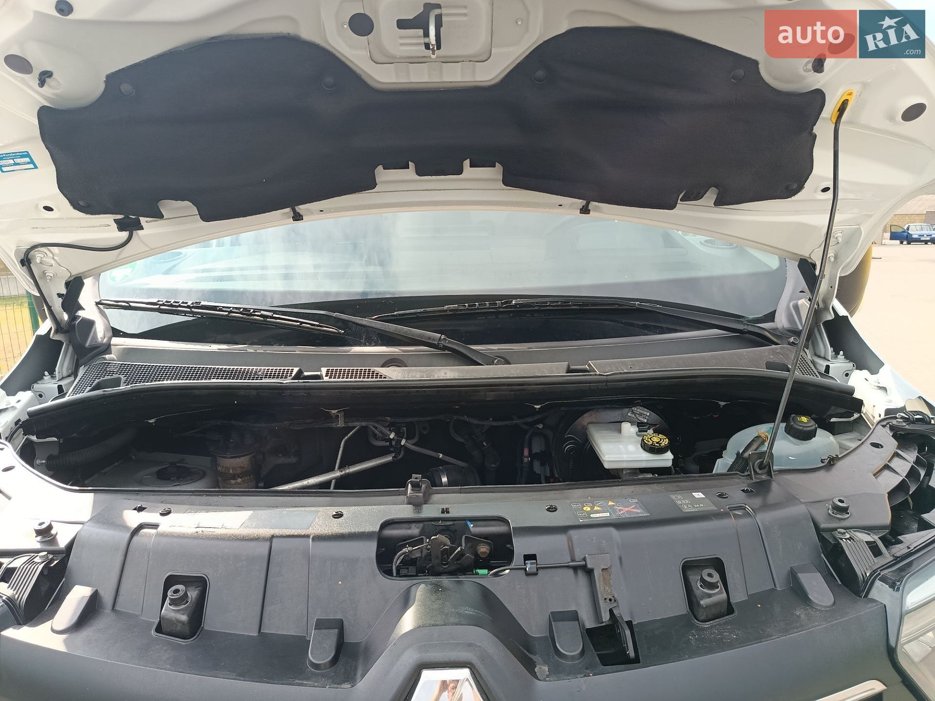 Renault Master 2022 VIN VF1MA000769101280 фото оголошення 46 з 57