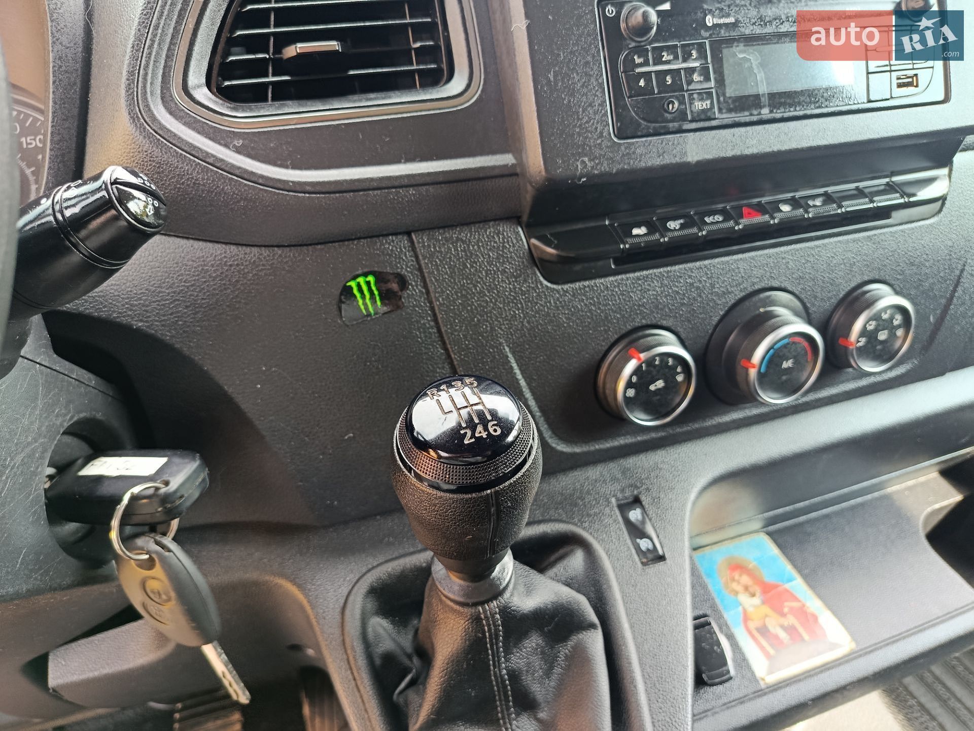 Renault Master 2022 VIN VF1MA000769101280 фото оголошення 47 з 57