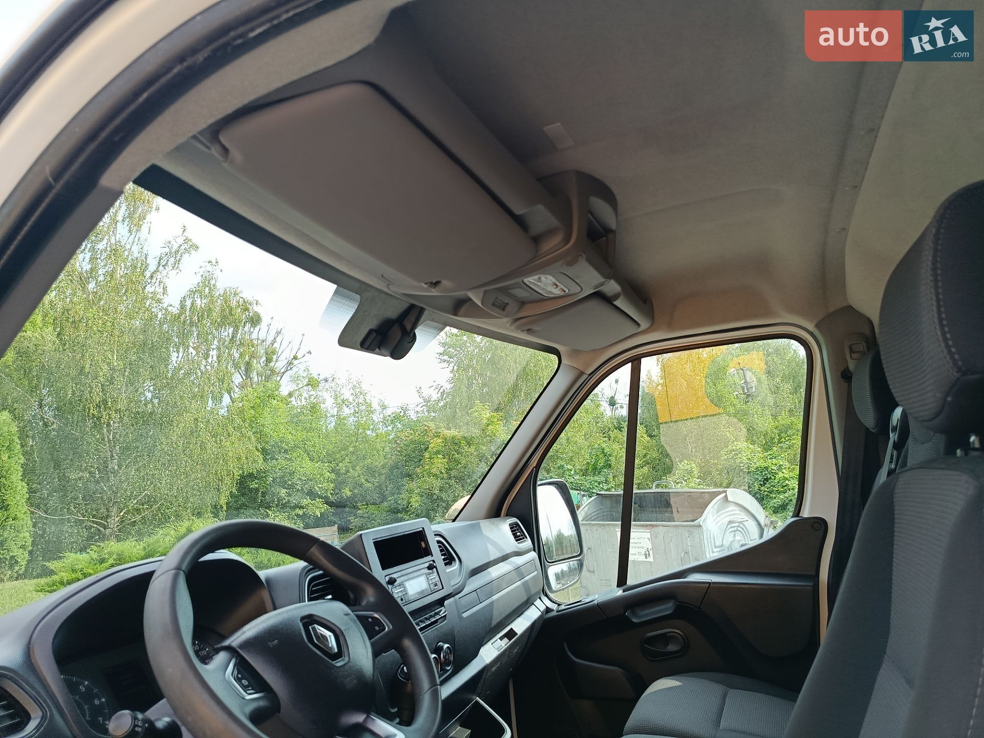 Renault Master 2022 VIN VF1MA000769101280 фото оголошення 50 з 57