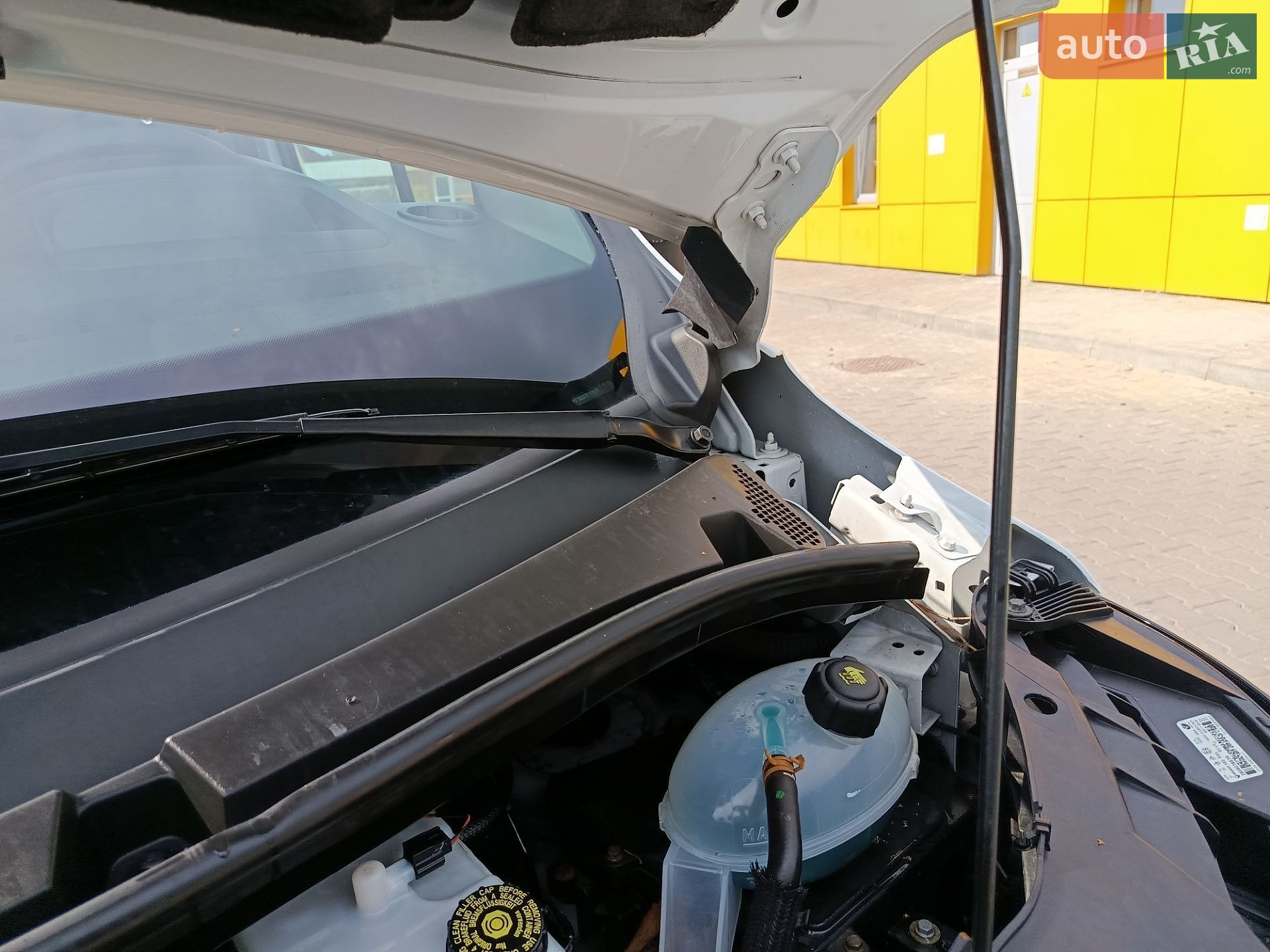 Renault Master 2022 VIN VF1MA000769101280 фото оголошення 52 з 57