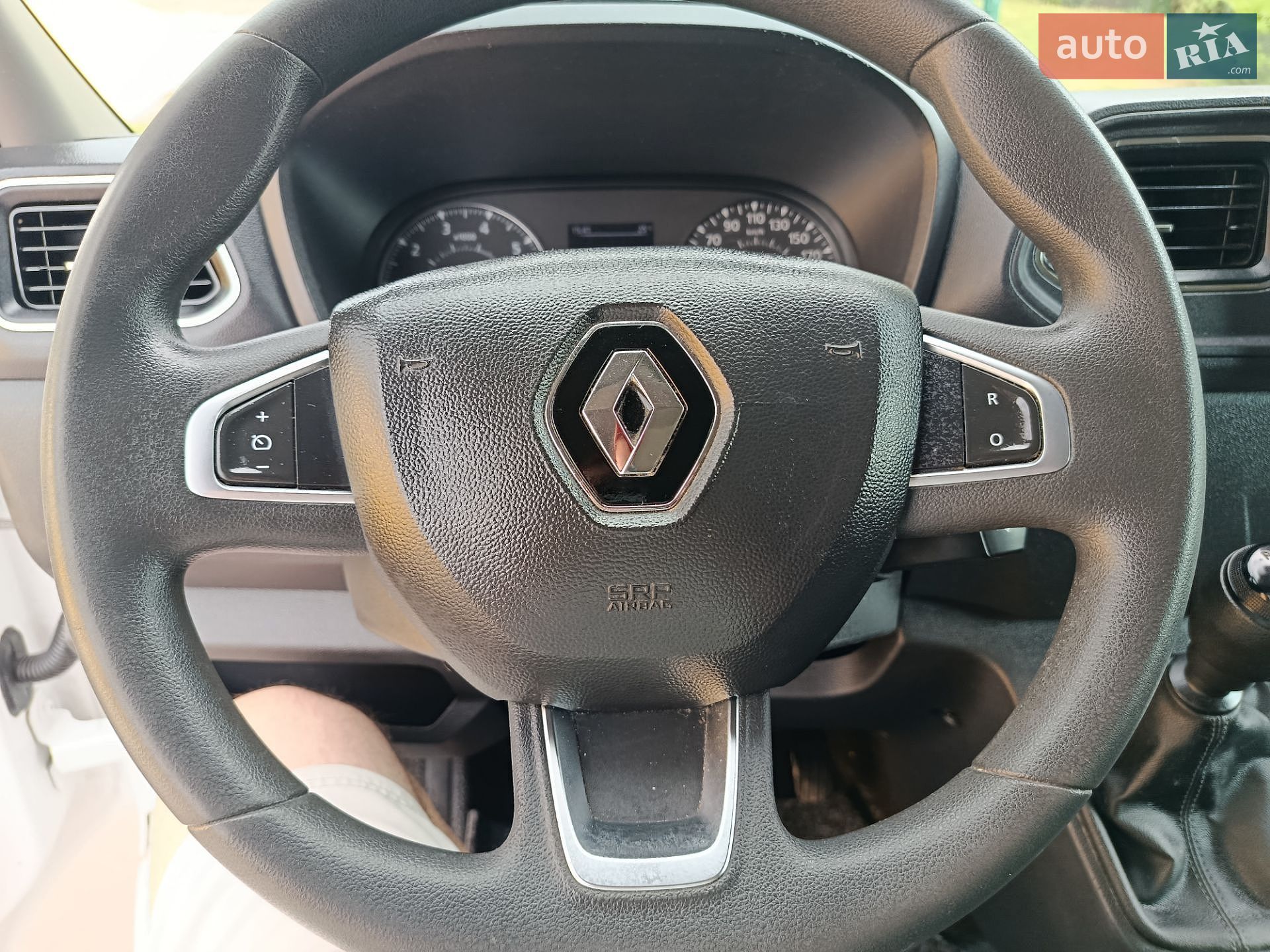 Renault Master 2022 VIN VF1MA000769101280 фото оголошення 53 з 57