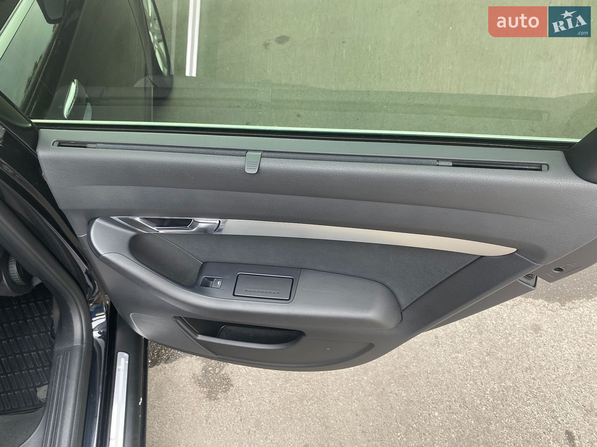 Audi A6 2007 VIN WAUZZZ4F37N011111 фото оголошення 8 з 10