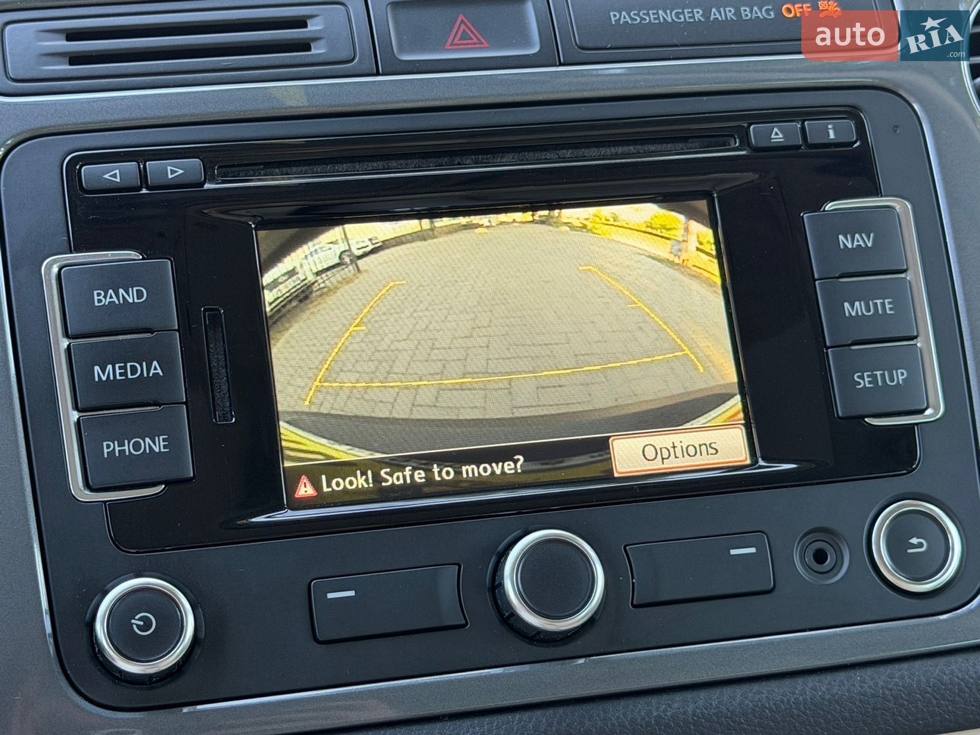 Volkswagen Tiguan 2014 VIN WVGBV7AX9FW520830 фото оголошення 20 з 24