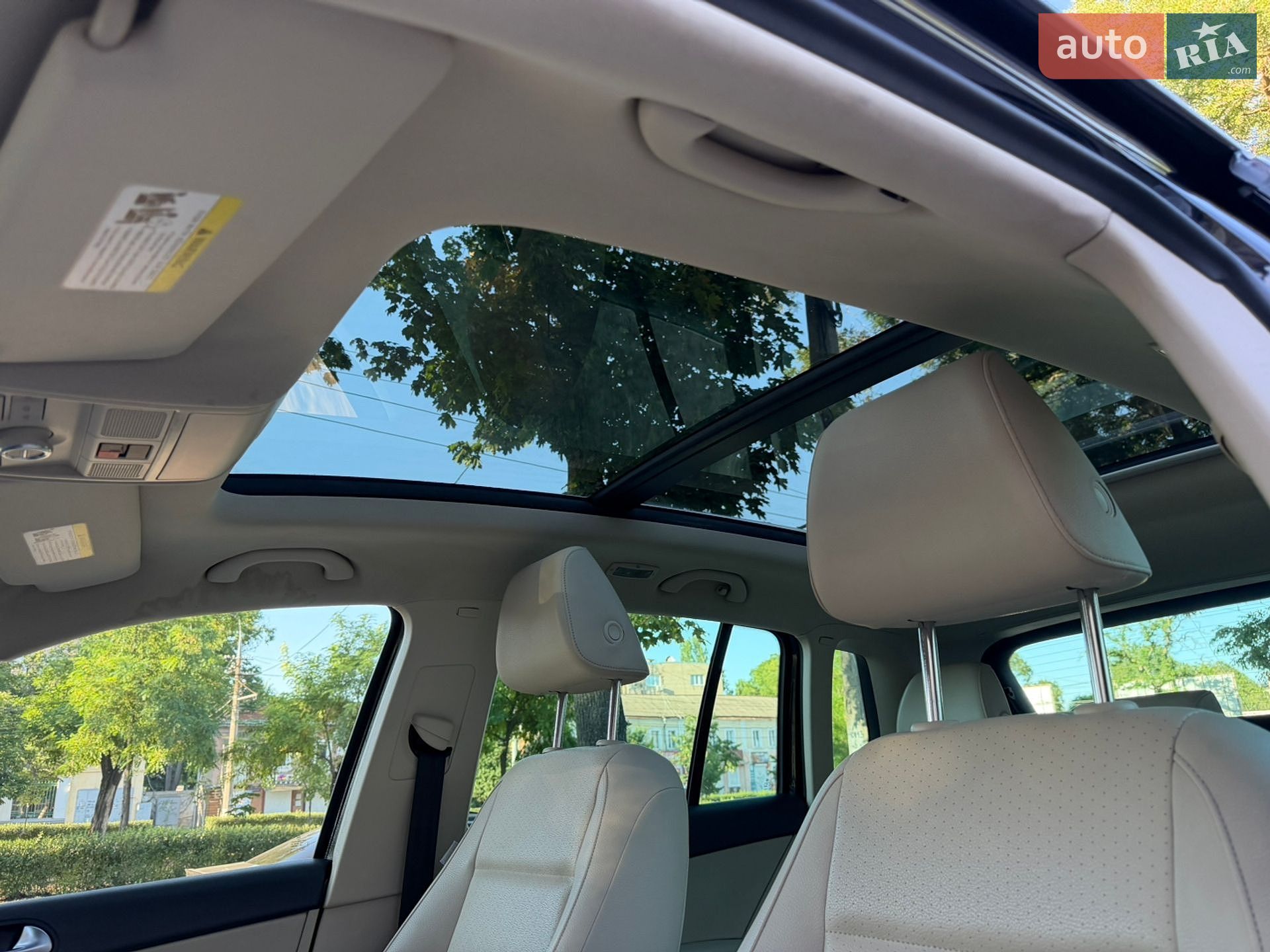 Volkswagen Tiguan 2014 VIN WVGBV7AX9FW520830 фото оголошення 21 з 24