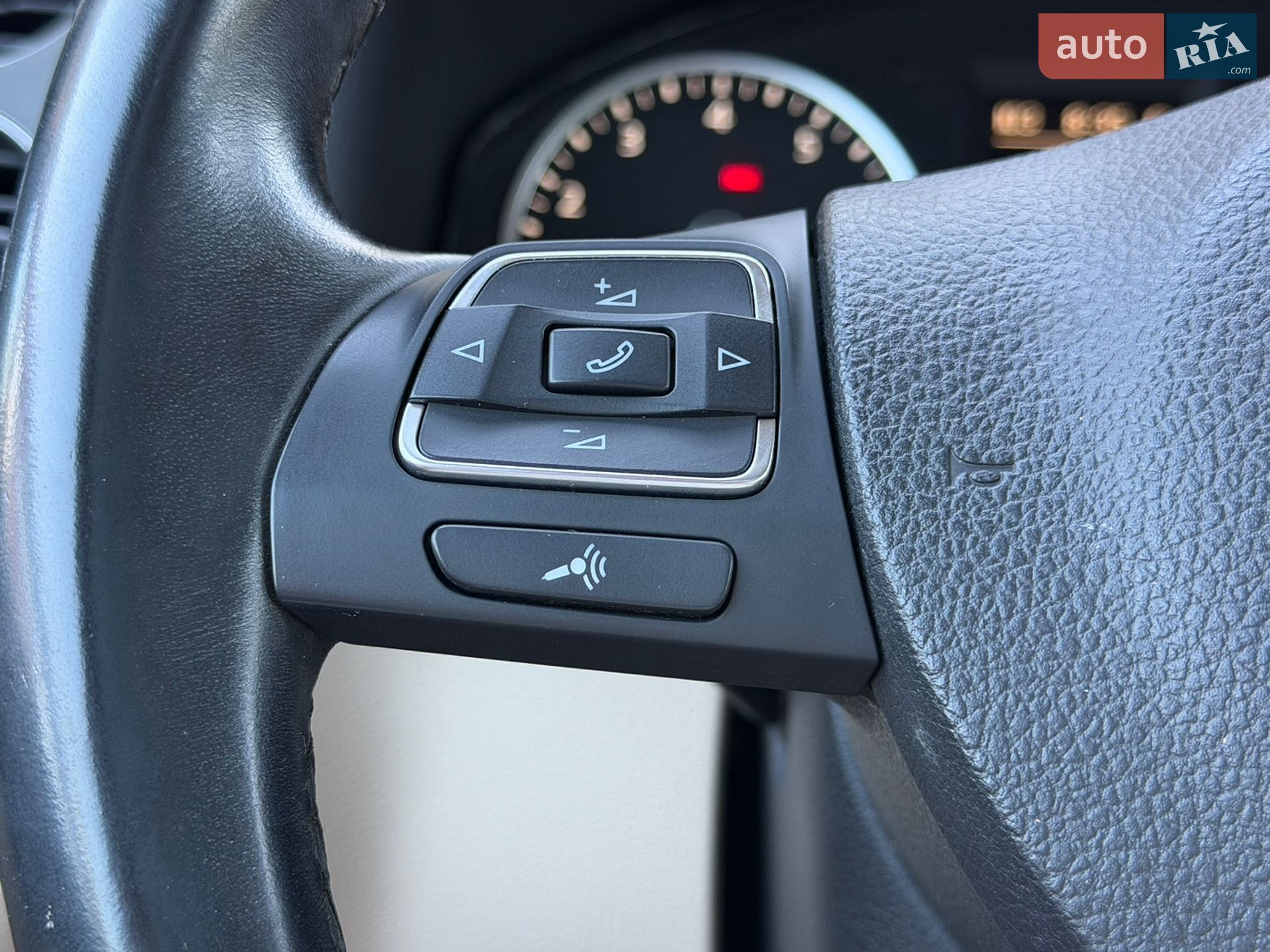 Volkswagen Tiguan 2014 VIN WVGBV7AX9FW520830 фото оголошення 24 з 24