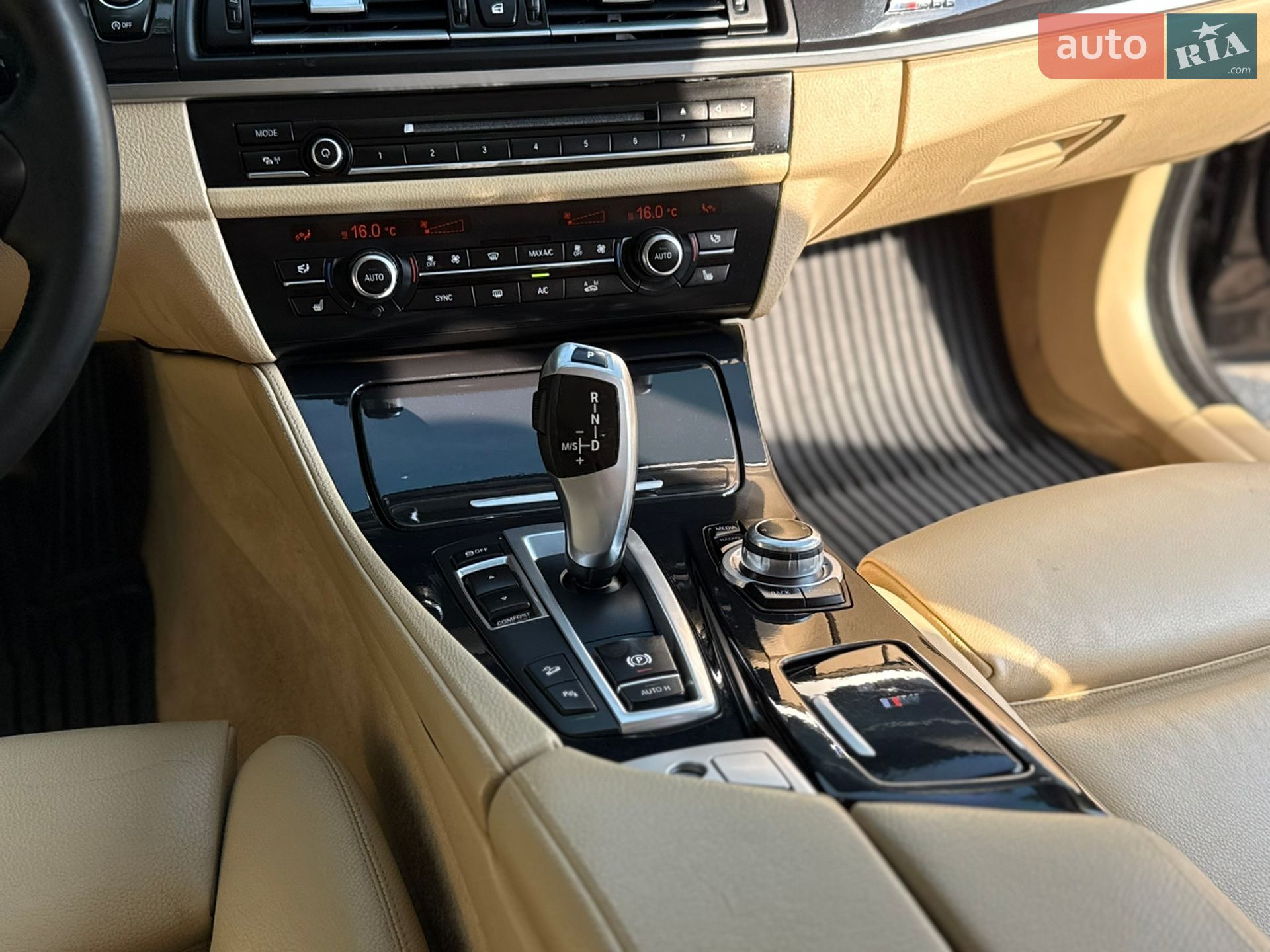 BMW 5 Series 2015 VIN WBA5E710X0G156145 фото оголошення 33 з 64