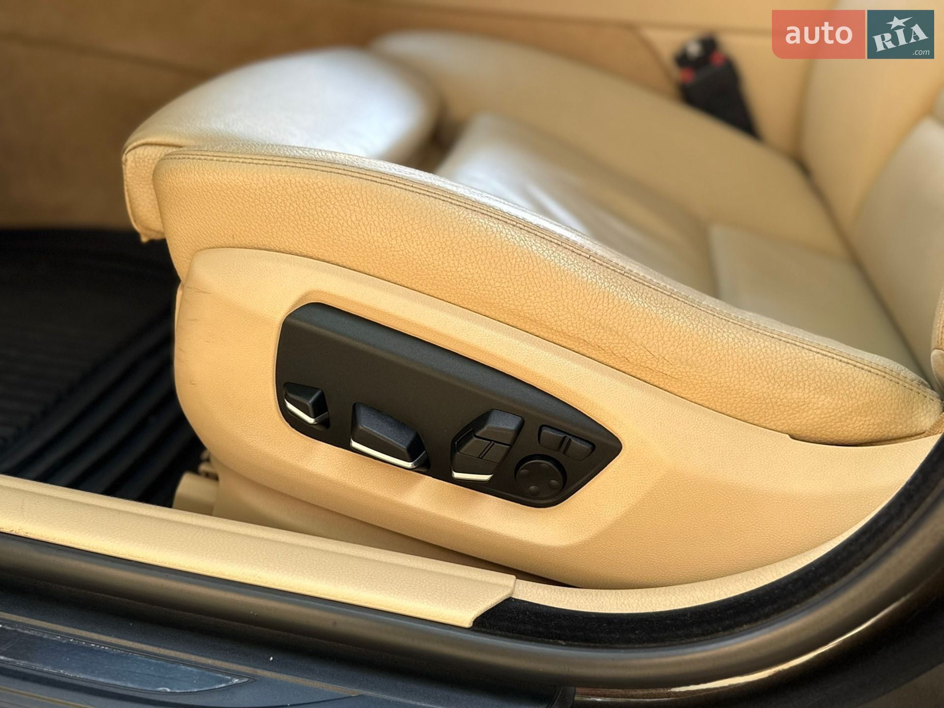 BMW 5 Series 2015 VIN WBA5E710X0G156145 фото оголошення 43 з 64