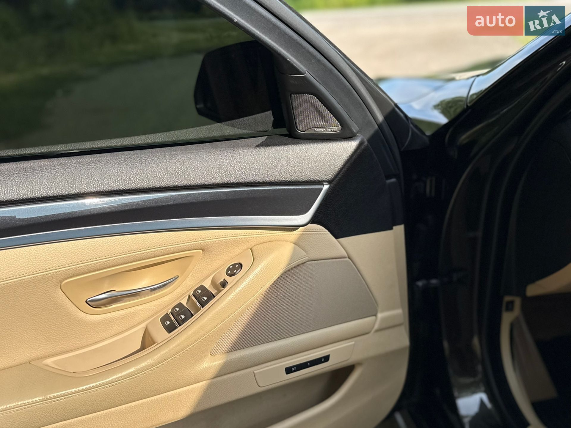 BMW 5 Series 2015 VIN WBA5E710X0G156145 фото оголошення 44 з 64