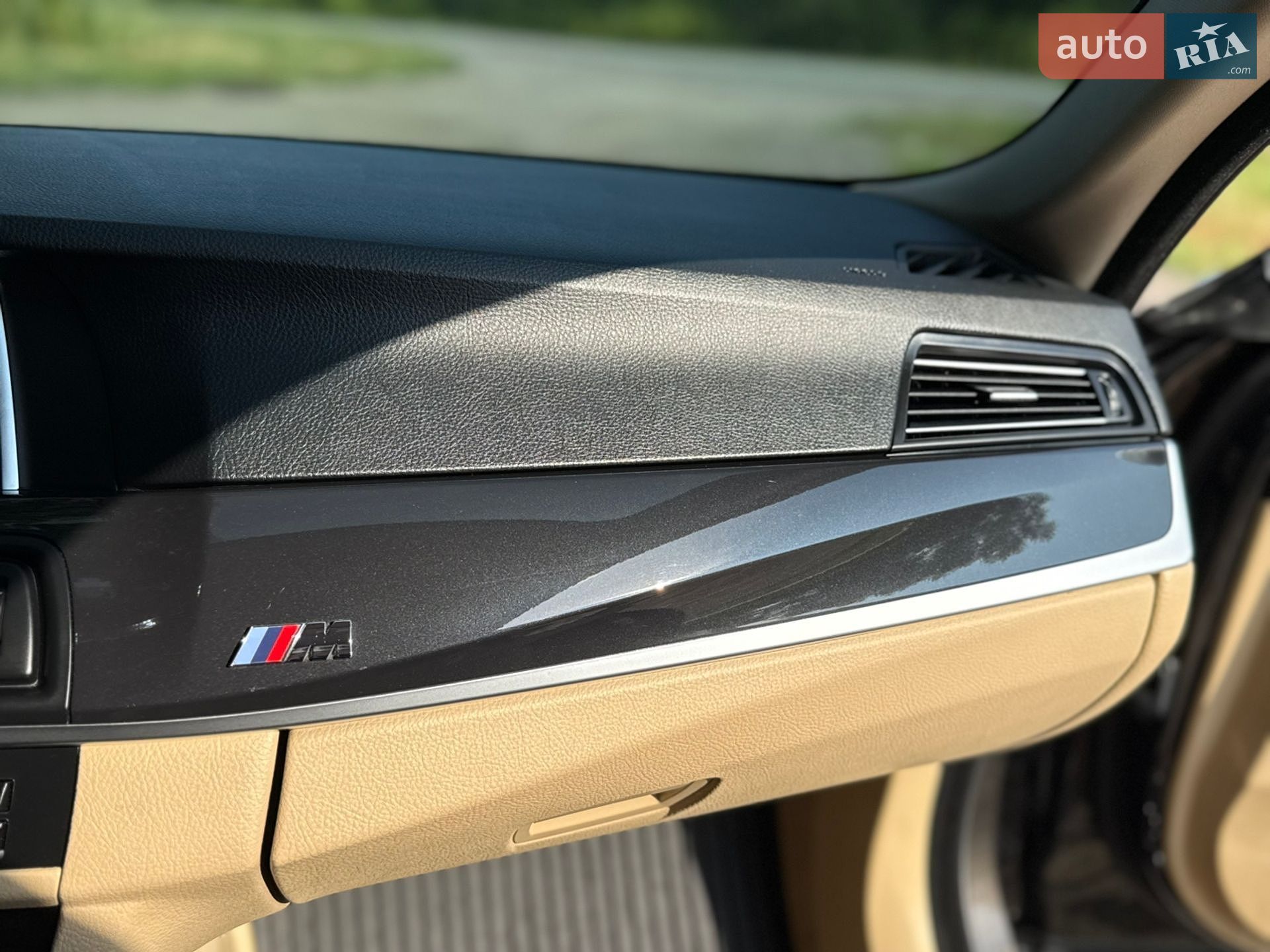 BMW 5 Series 2015 VIN WBA5E710X0G156145 фото оголошення 50 з 64