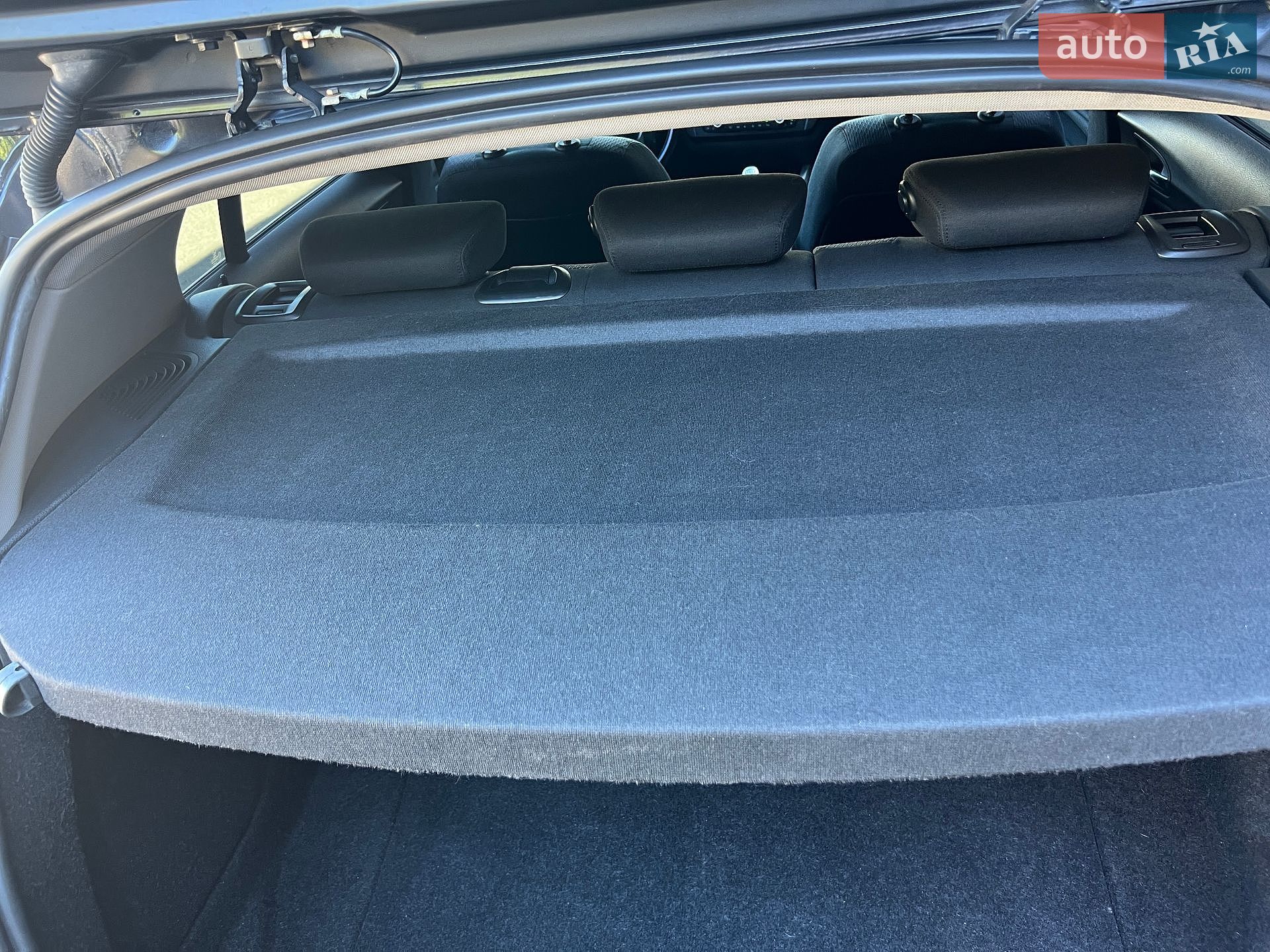 BMW 1 Series 2012 VIN WBA1C71020E968684 фото оголошення 24 з 27