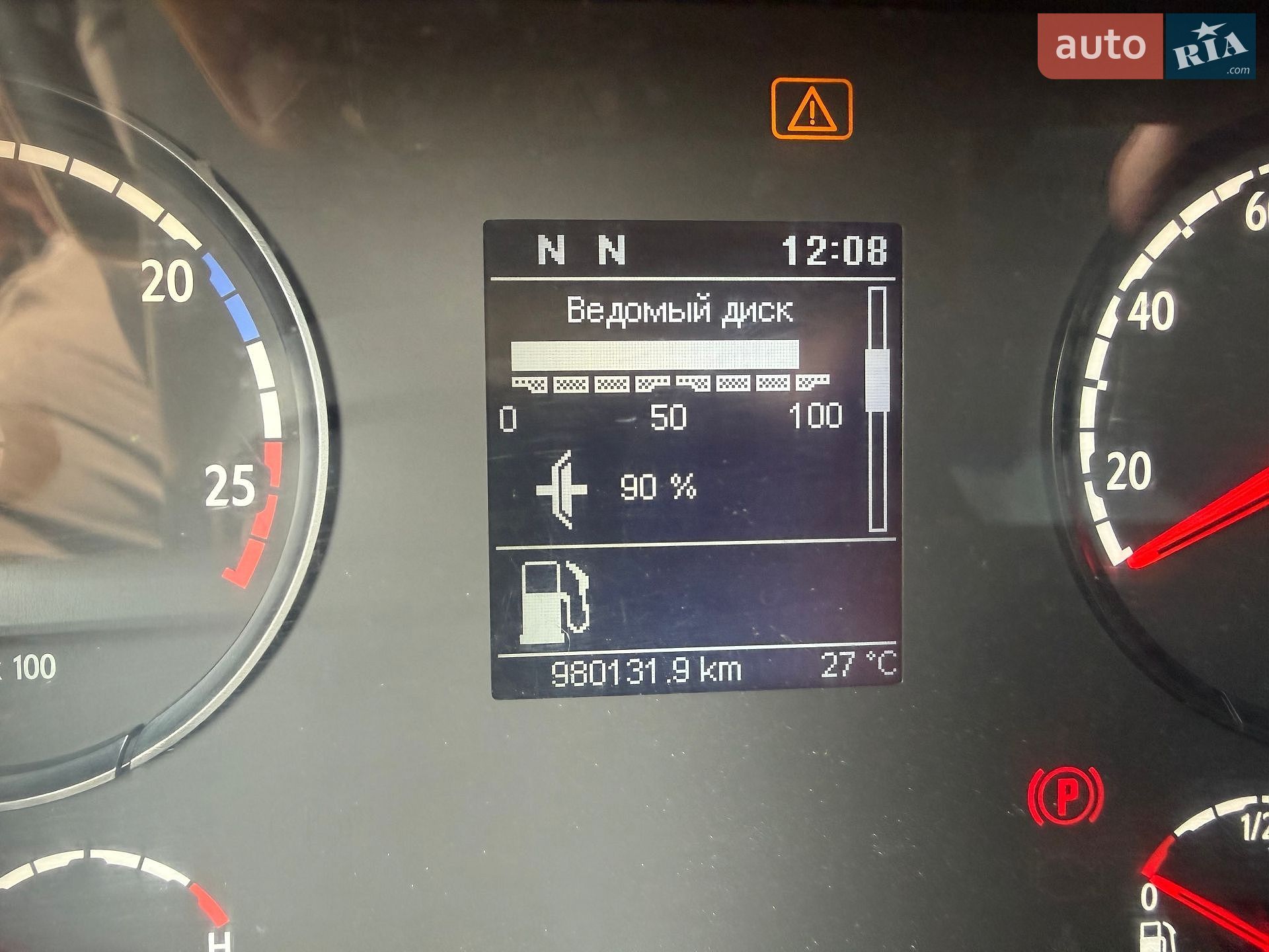 Scania R 420 2012 VIN XLER4X20005259883 фото оголошення 34 з 39
