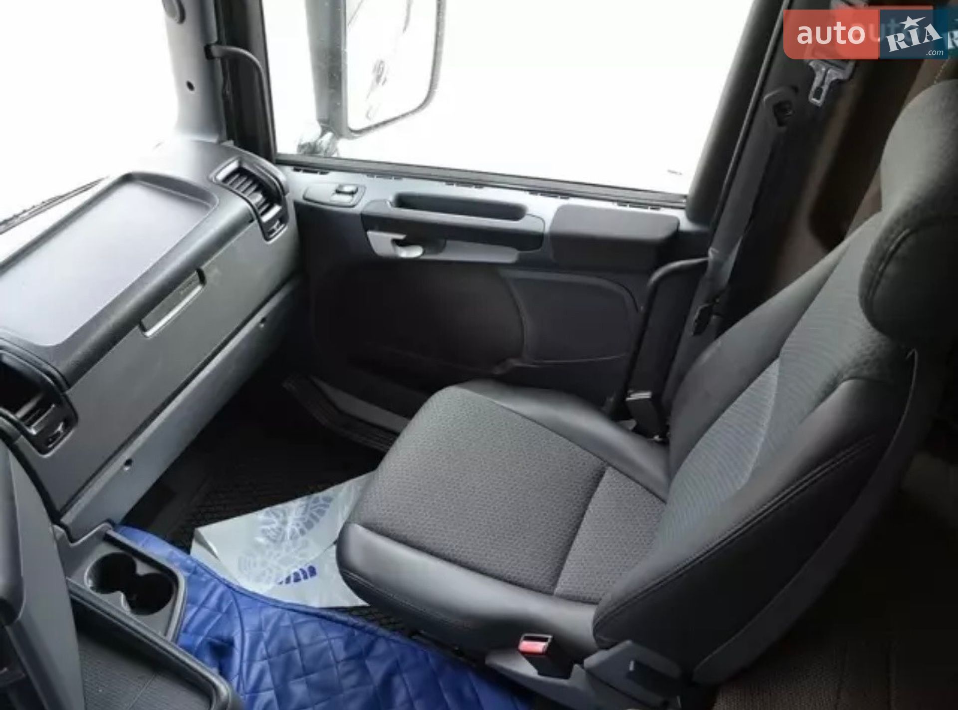 Scania R 420 2012 VIN XLER4X20005259883 фото оголошення 26 з 39