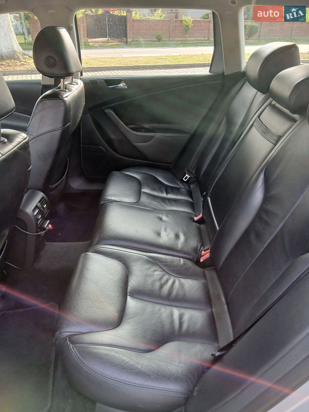 Volkswagen Passat 2006 VIN WVWZZZ3CZ7E145958 фото оголошення 20 з 24