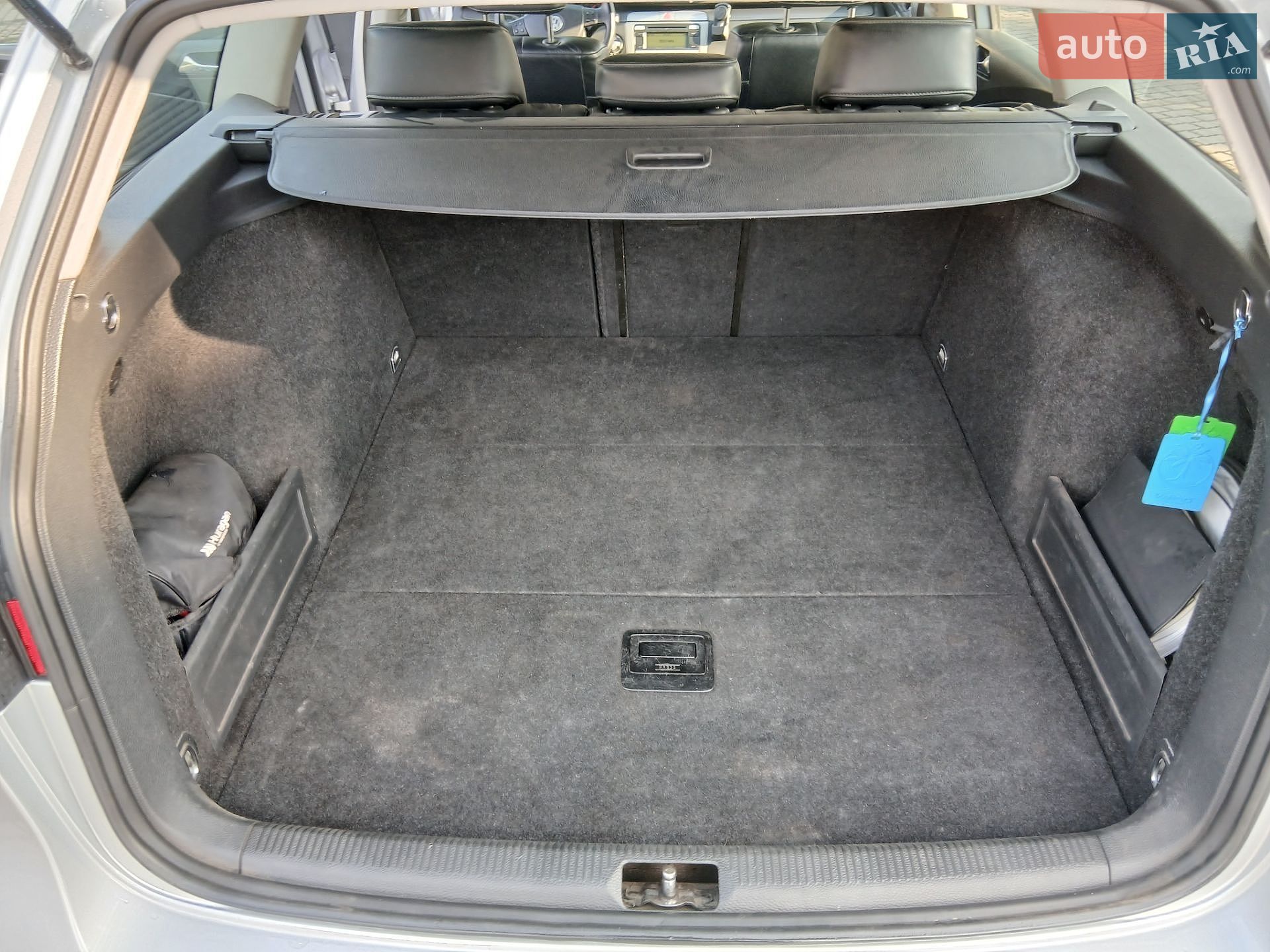 Volkswagen Passat 2006 VIN WVWZZZ3CZ7E145958 фото оголошення 14 з 24