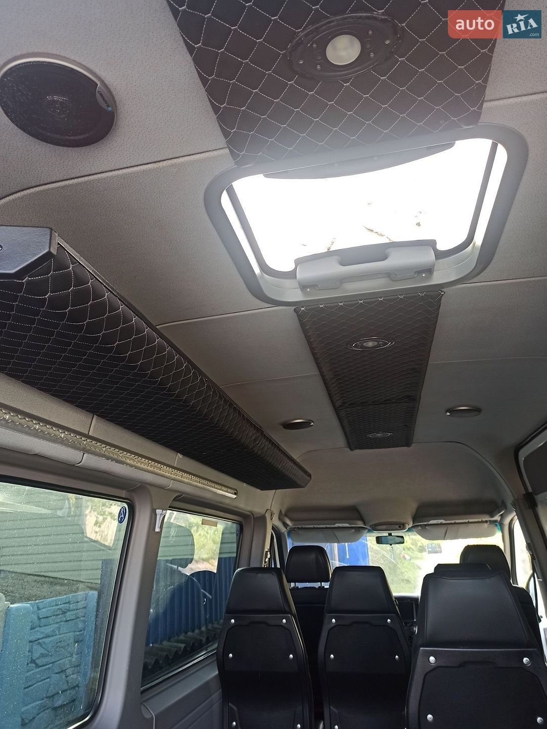 Mercedes-Benz Sprinter 2014 VIN WDB9067331S960063 фото оголошення 12 з 60