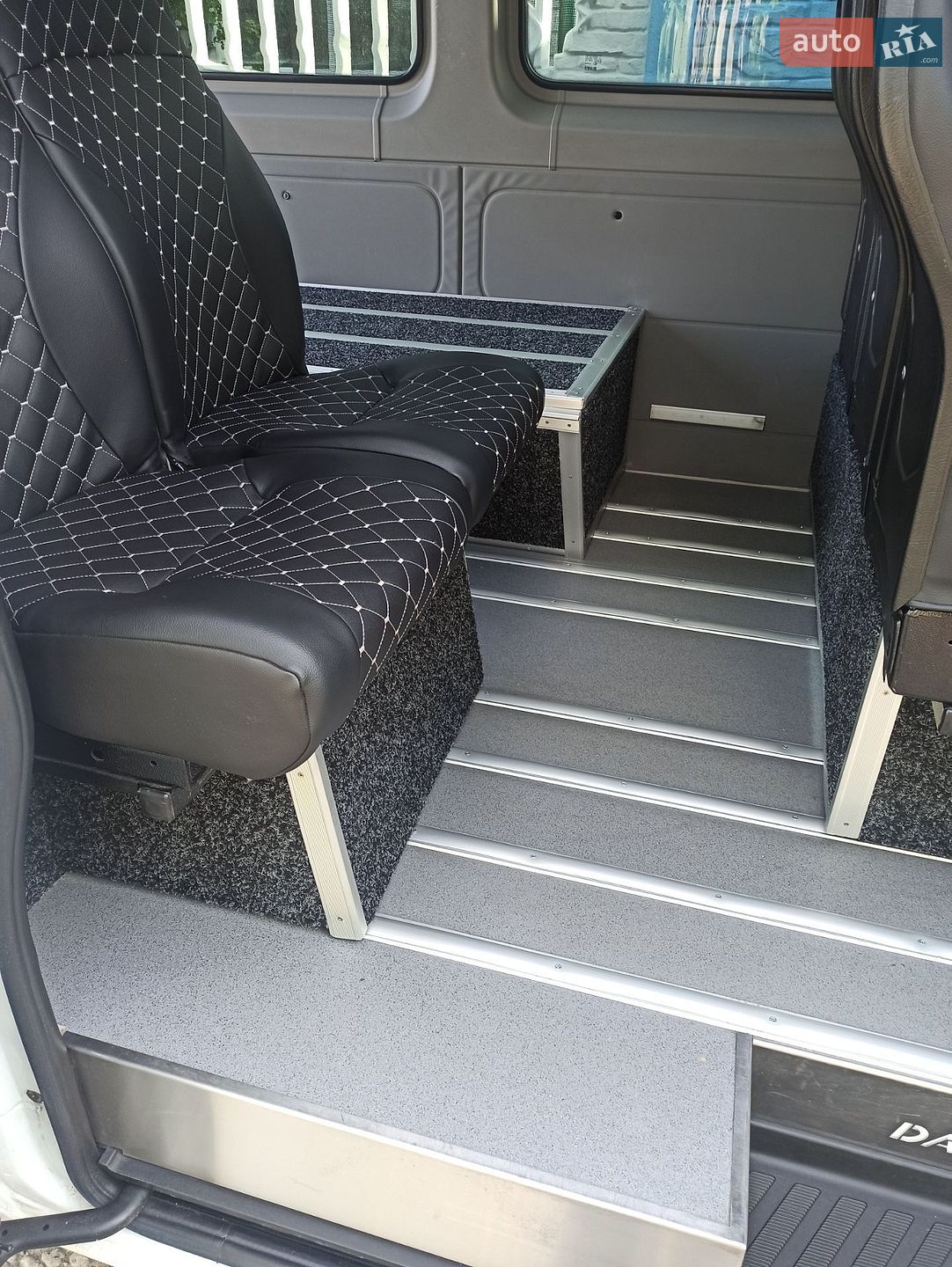 Mercedes-Benz Sprinter 2014 VIN WDB9067331S960063 фото оголошення 11 з 60