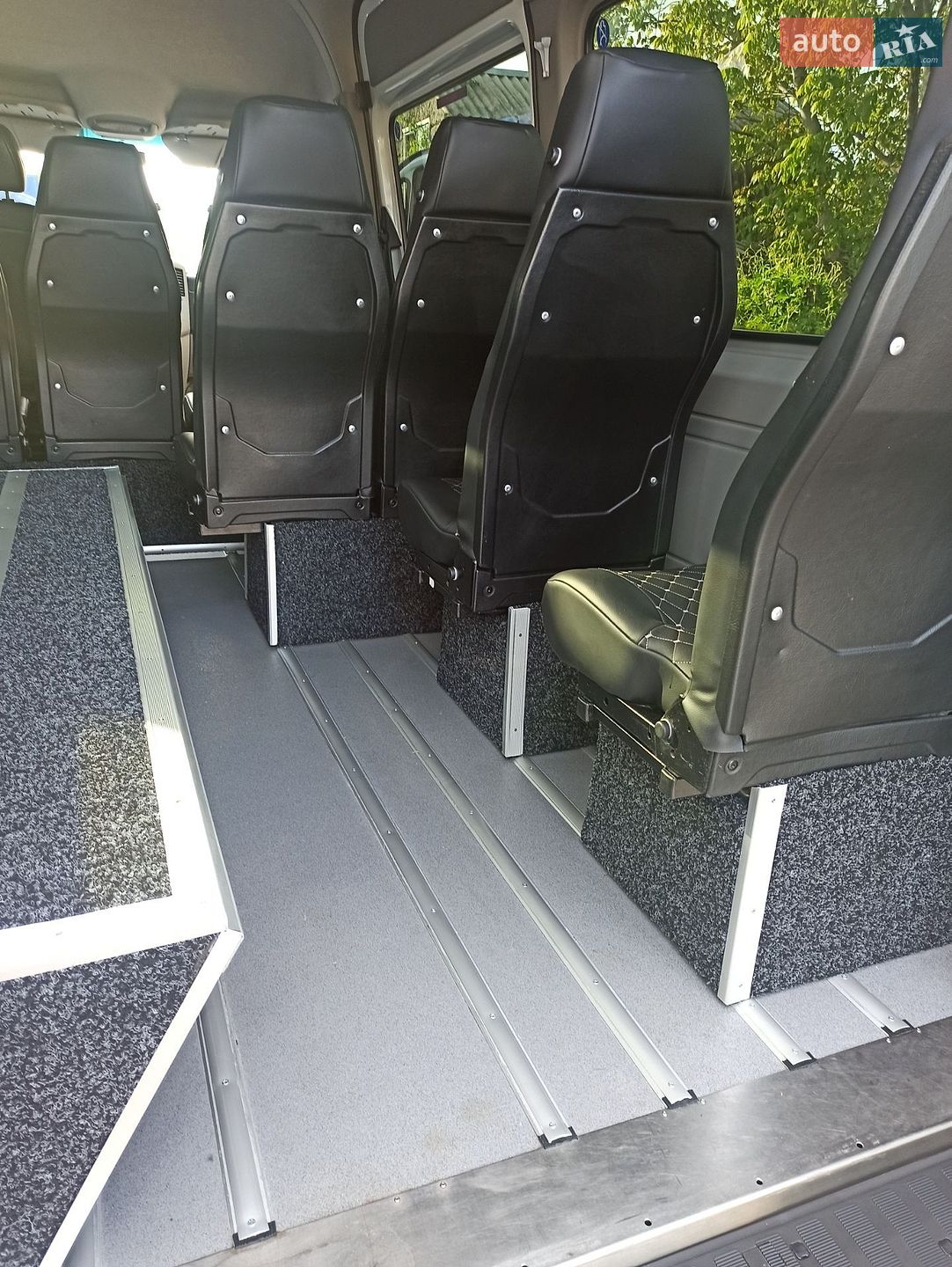 Mercedes-Benz Sprinter 2014 VIN WDB9067331S960063 фото оголошення 14 з 60