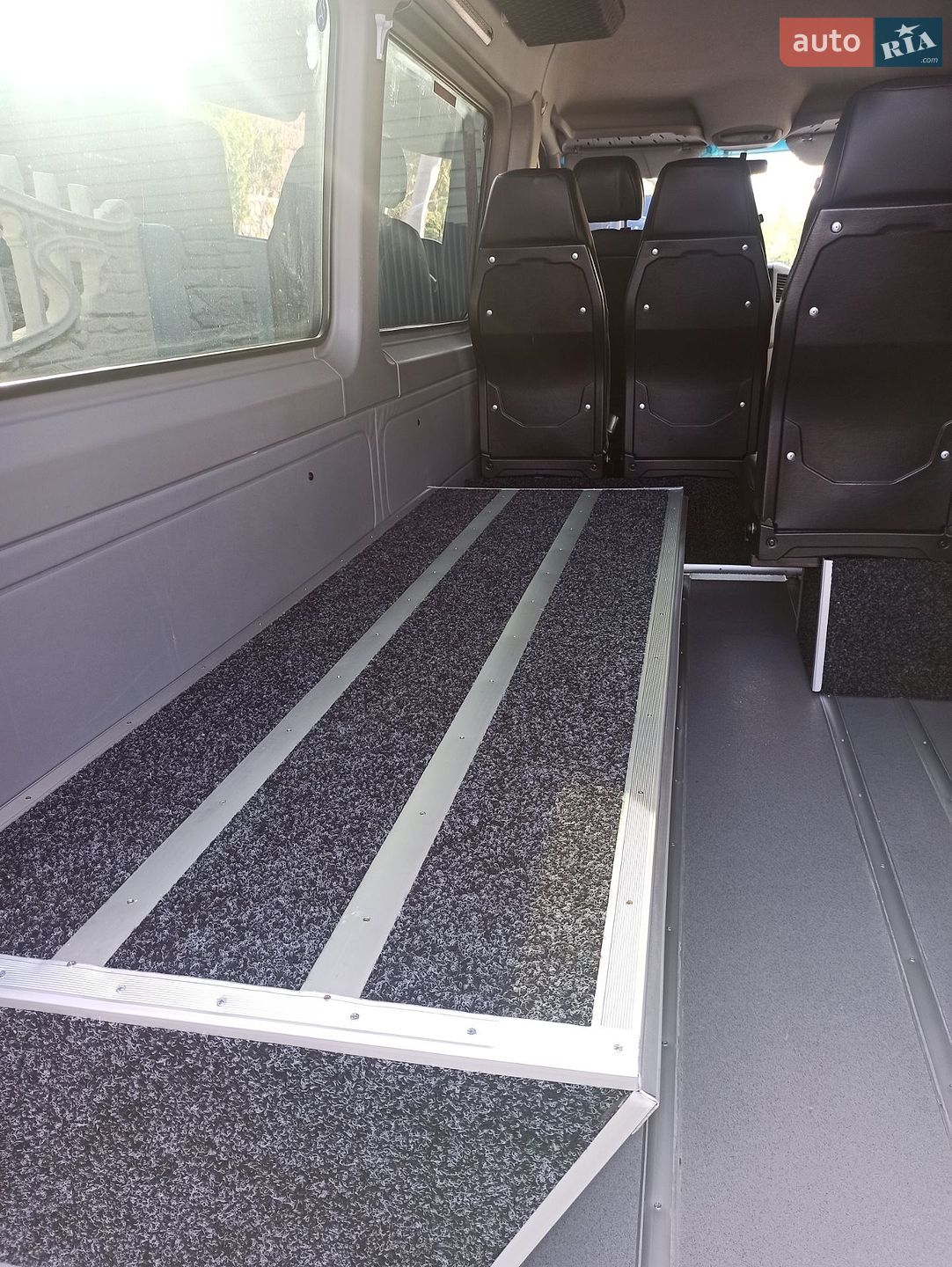 Mercedes-Benz Sprinter 2014 VIN WDB9067331S960063 фото оголошення 13 з 60